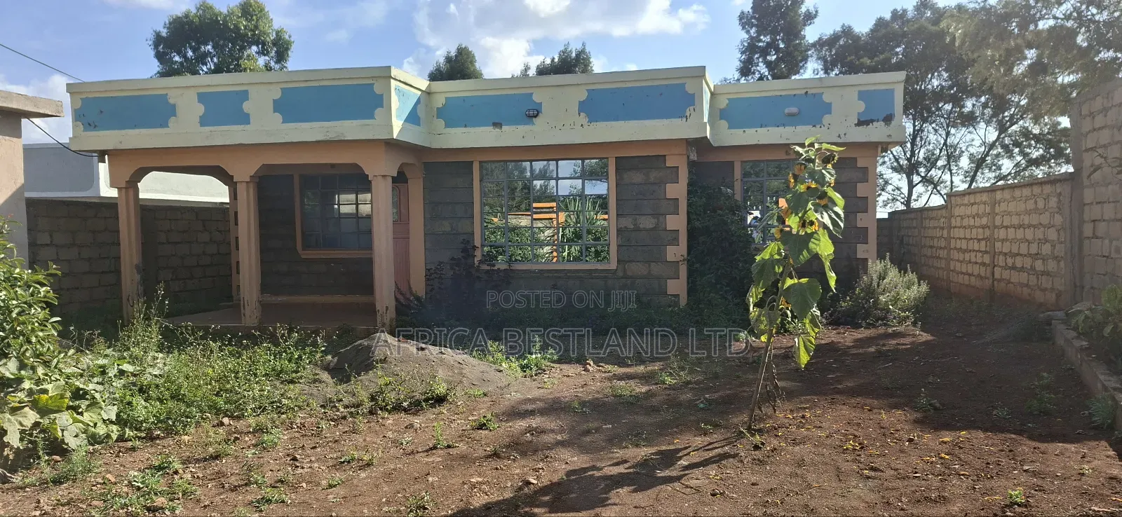 3bdrm House in Kamangu Runana, Kikuyu for sale in Kikuyu
