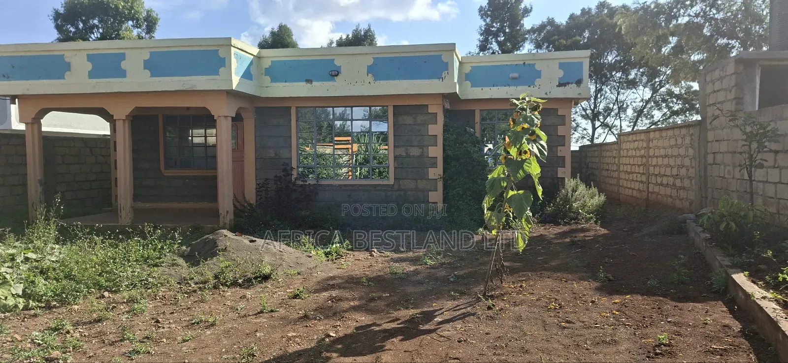 3bdrm House in Kamangu Runana, Kikuyu for sale in Kikuyu
