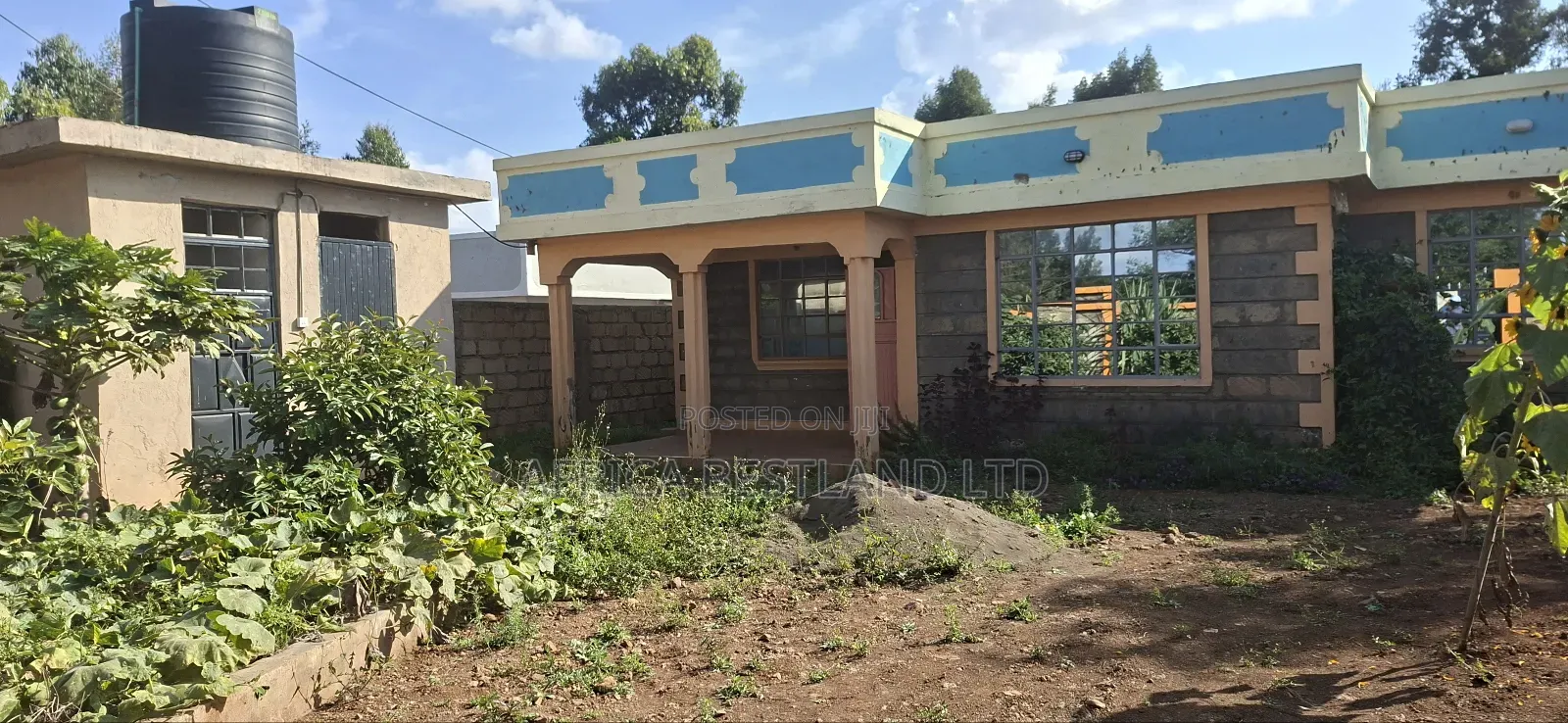 3bdrm House in Kamangu Runana, Kikuyu for sale in Kikuyu
