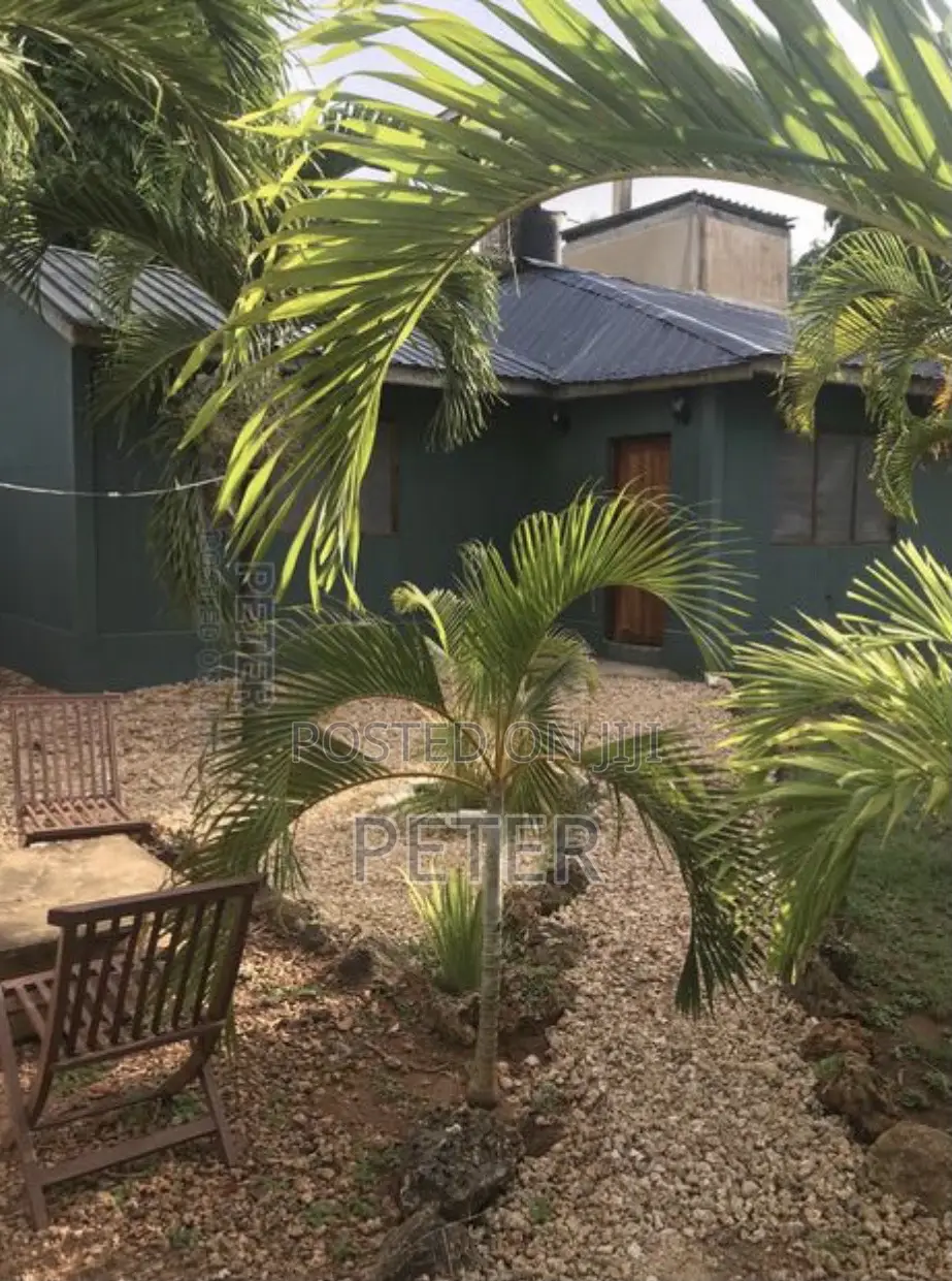 2bdrm Bungalow in Darad, Diani for rent in Diani