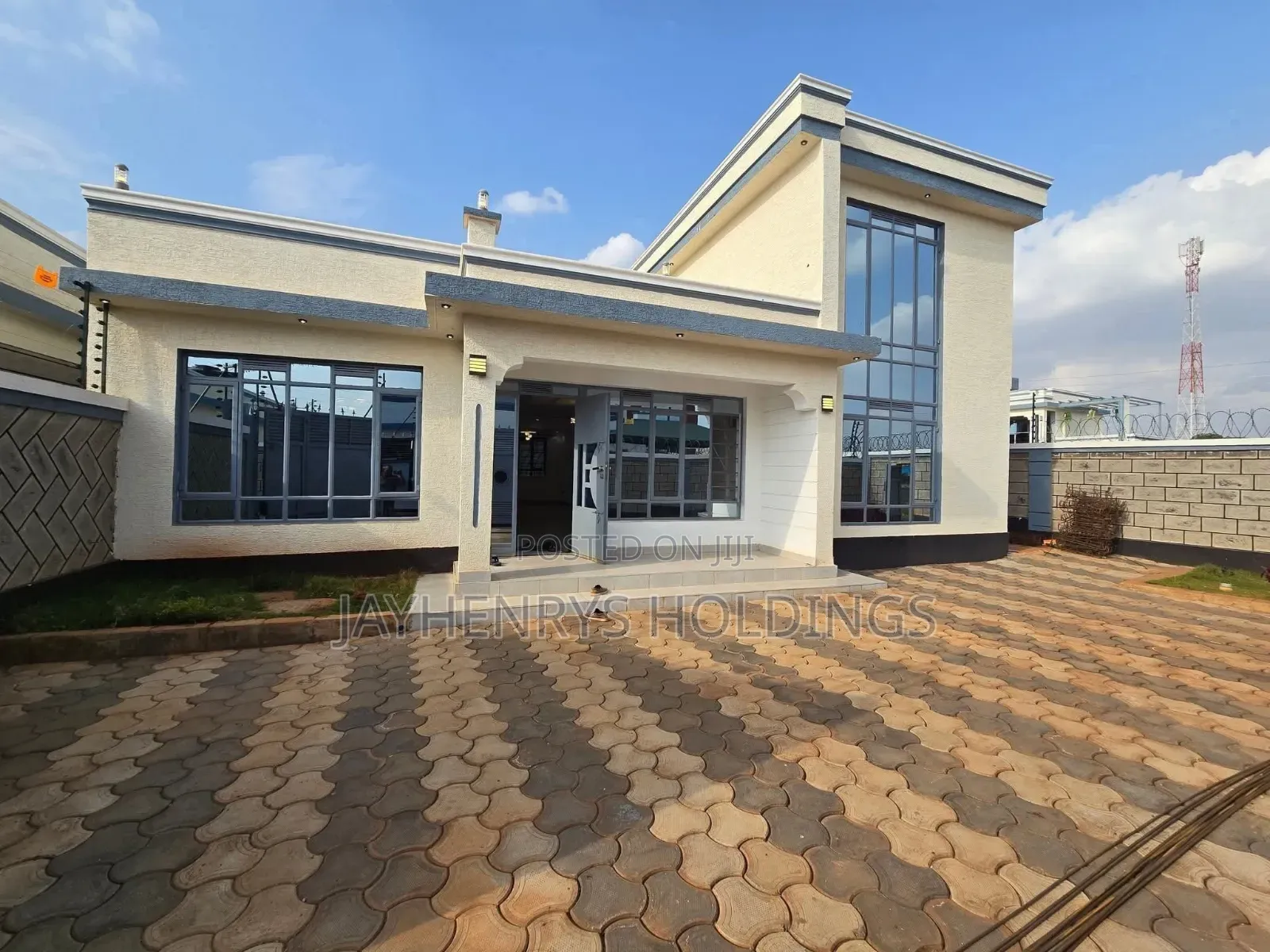 3bdrm House in Ruiru for sale in Ruiru