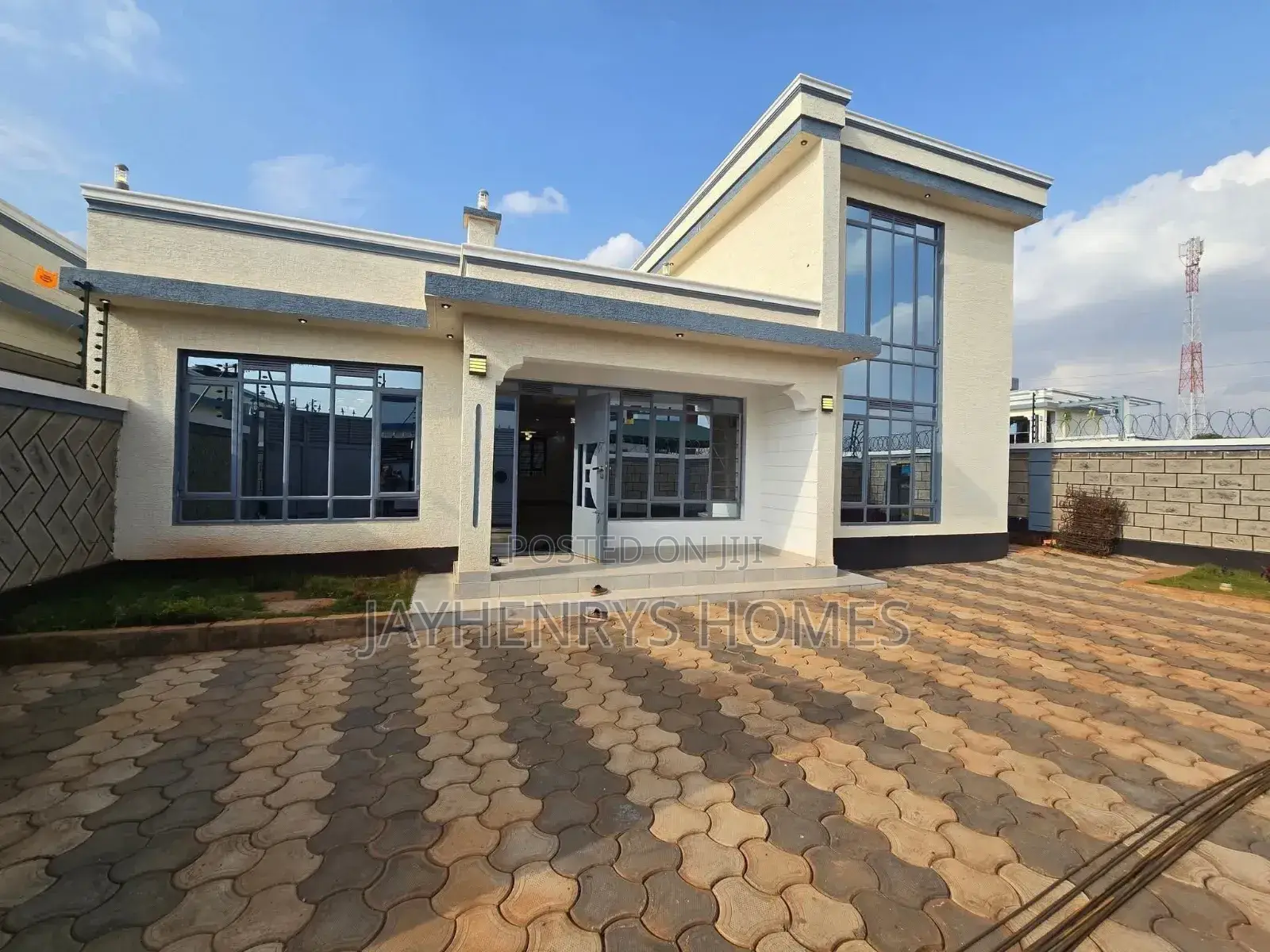 3bdrm House in Ruiru for sale in Ruiru