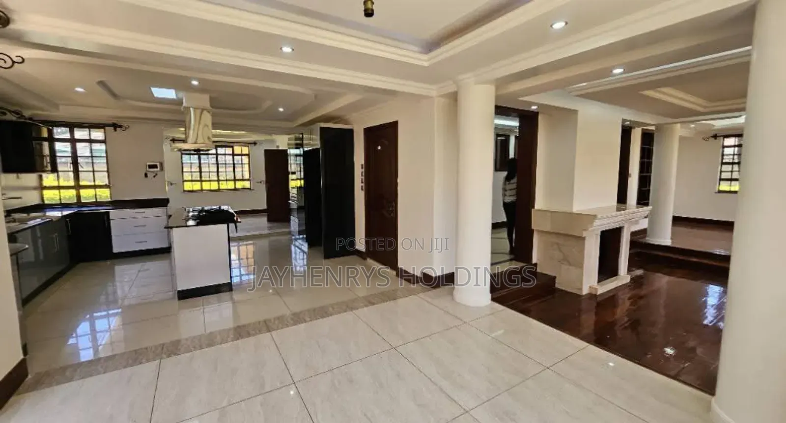 5bdrm House in Runda for sale in Runda