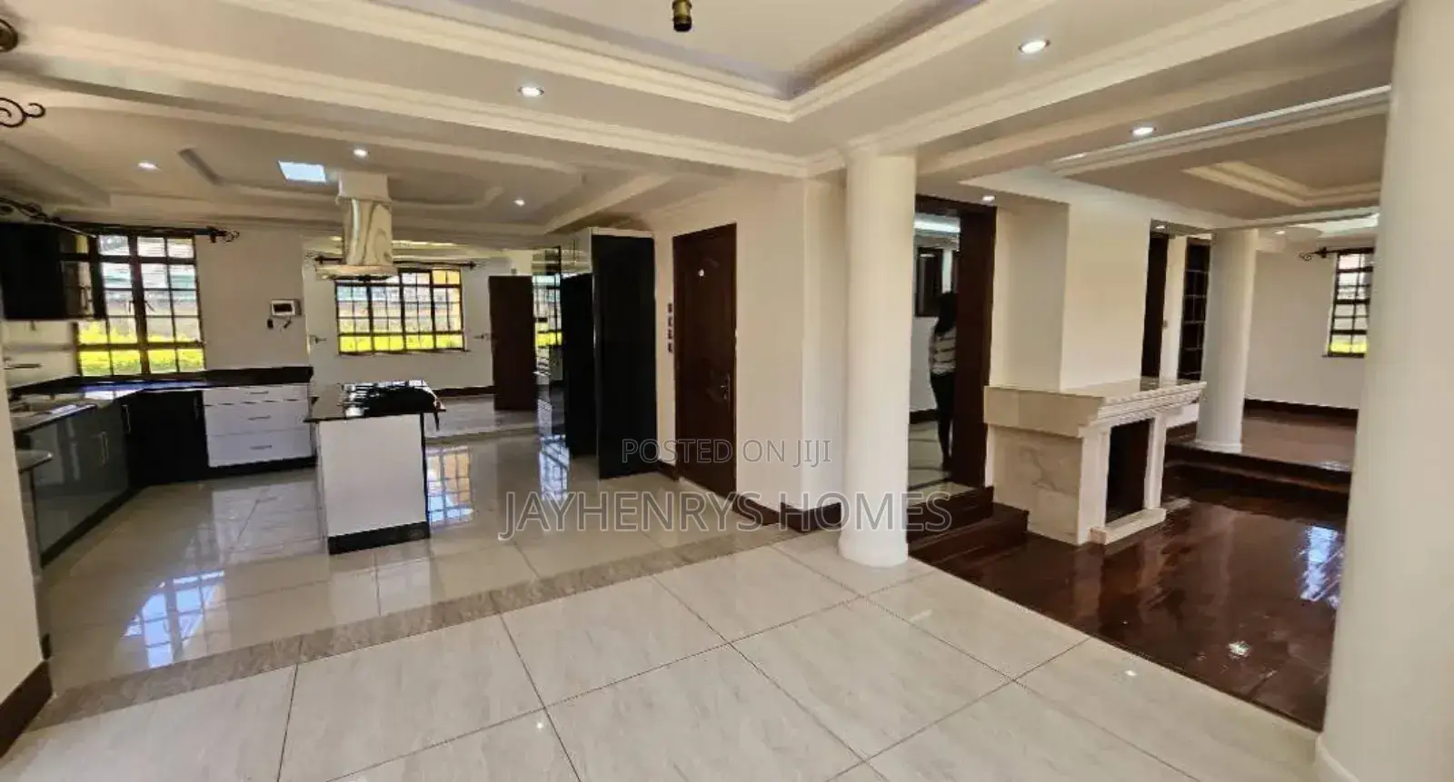 5bdrm House in Runda for sale in Runda