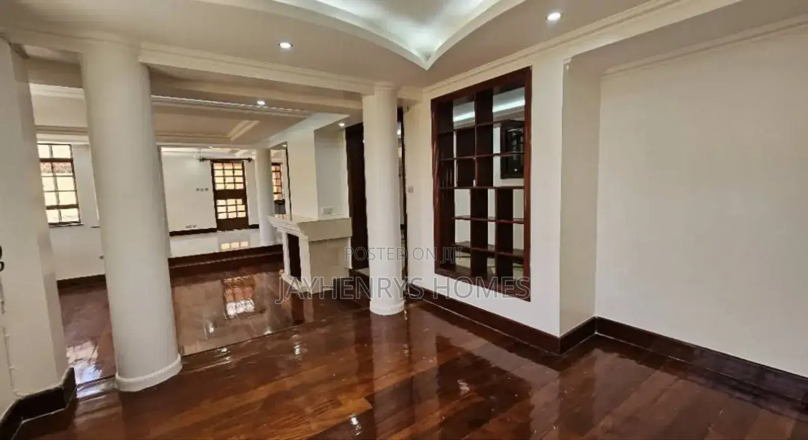 5bdrm House in Runda for sale in Runda