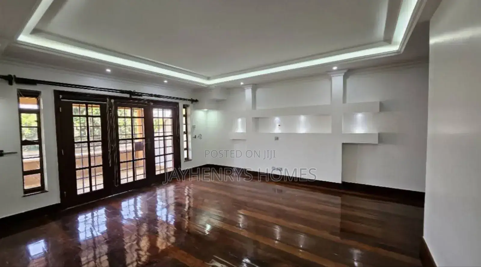 5bdrm House in Runda for sale in Runda