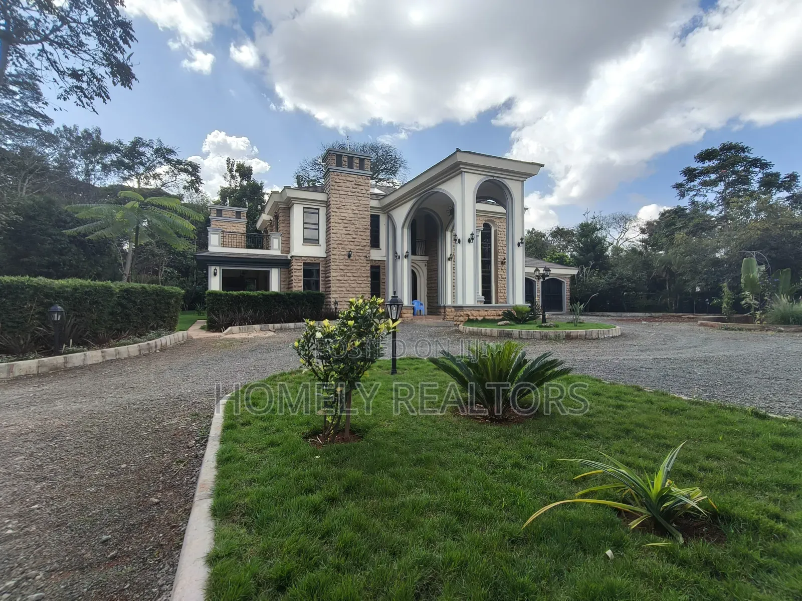 4bdrm Maisonette in Nairobi, Karen for rent in Karen