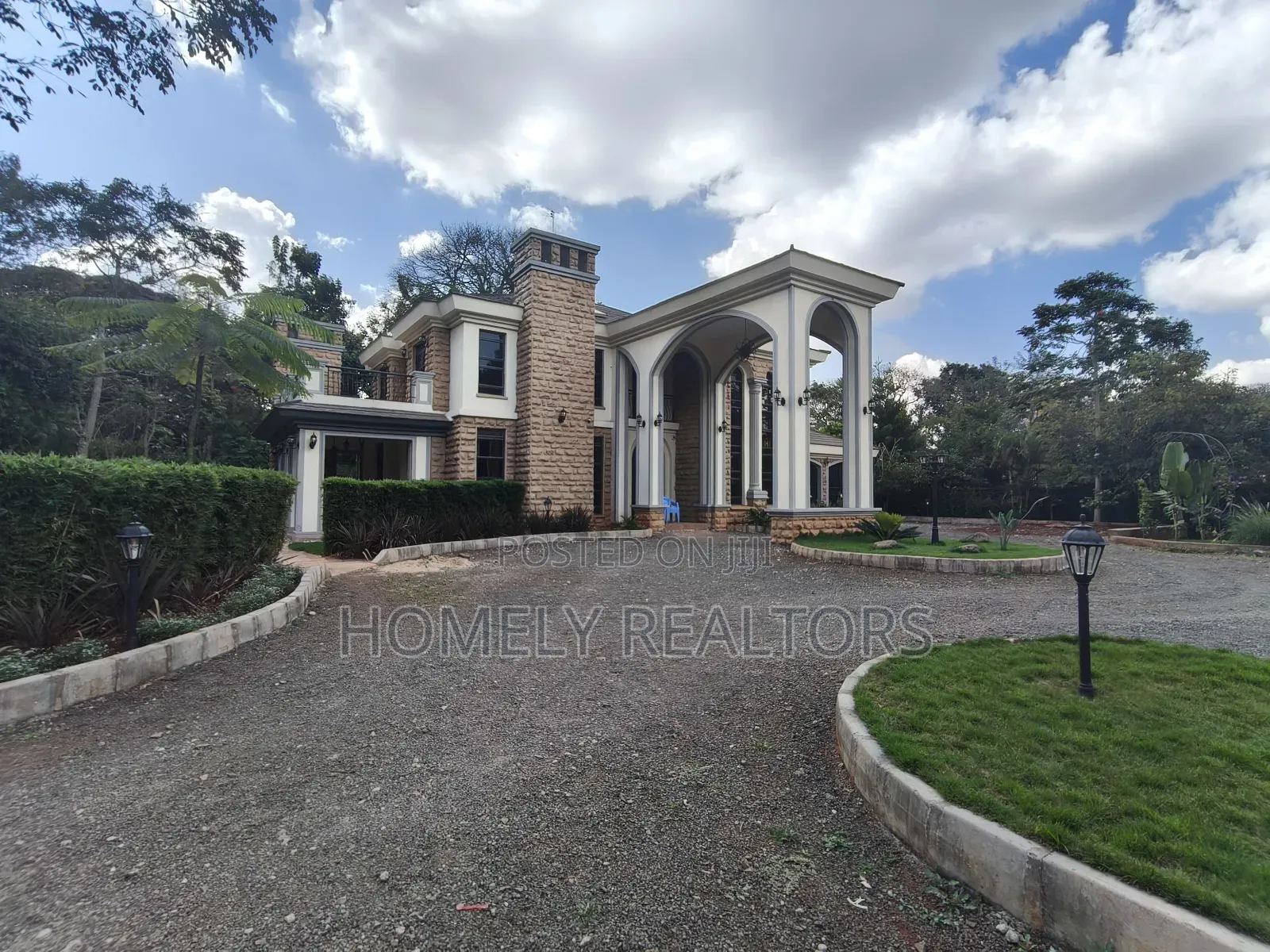 4bdrm Maisonette in Nairobi, Karen for rent in Karen