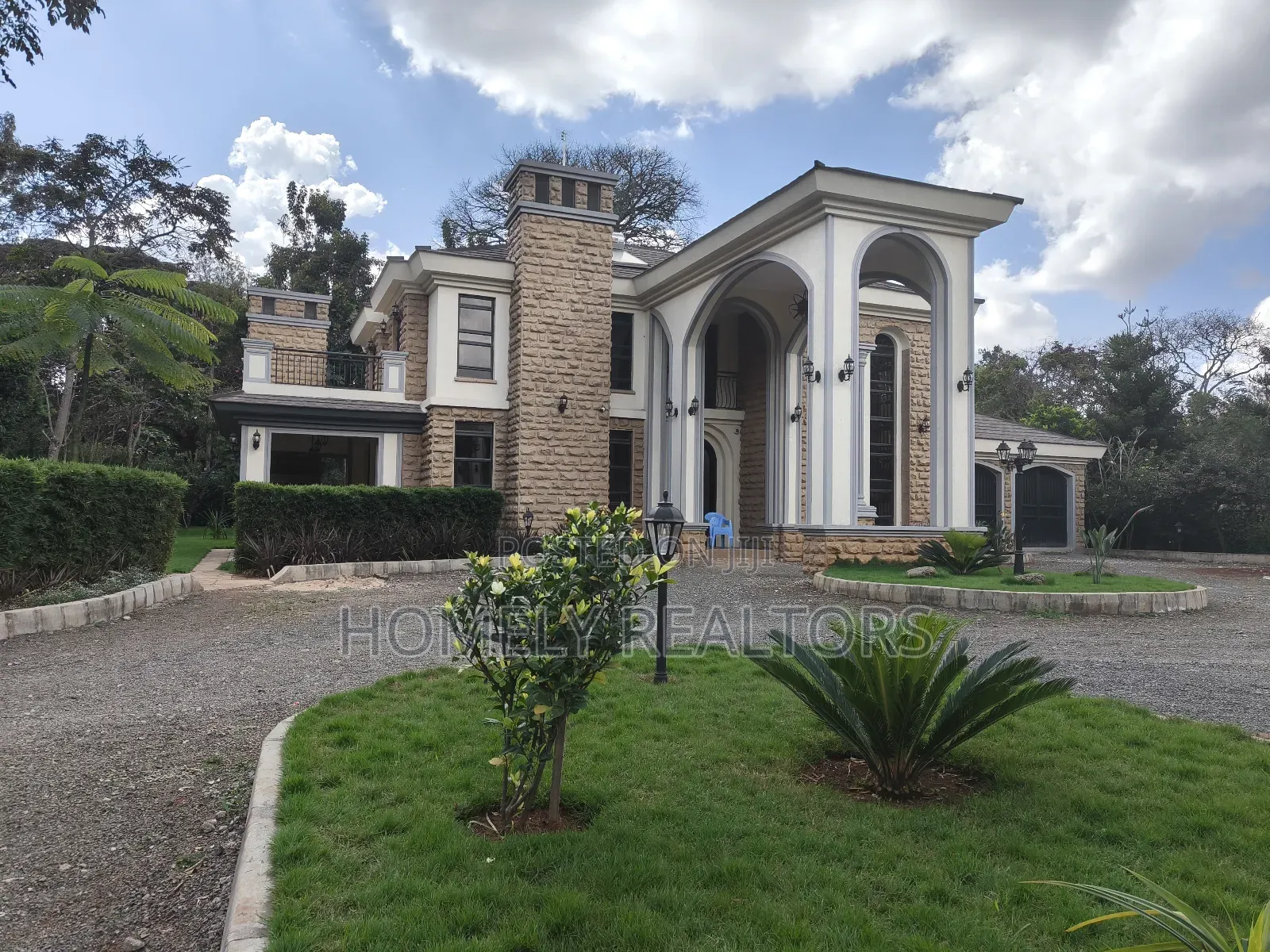 4bdrm Maisonette in Nairobi, Karen for rent in Karen