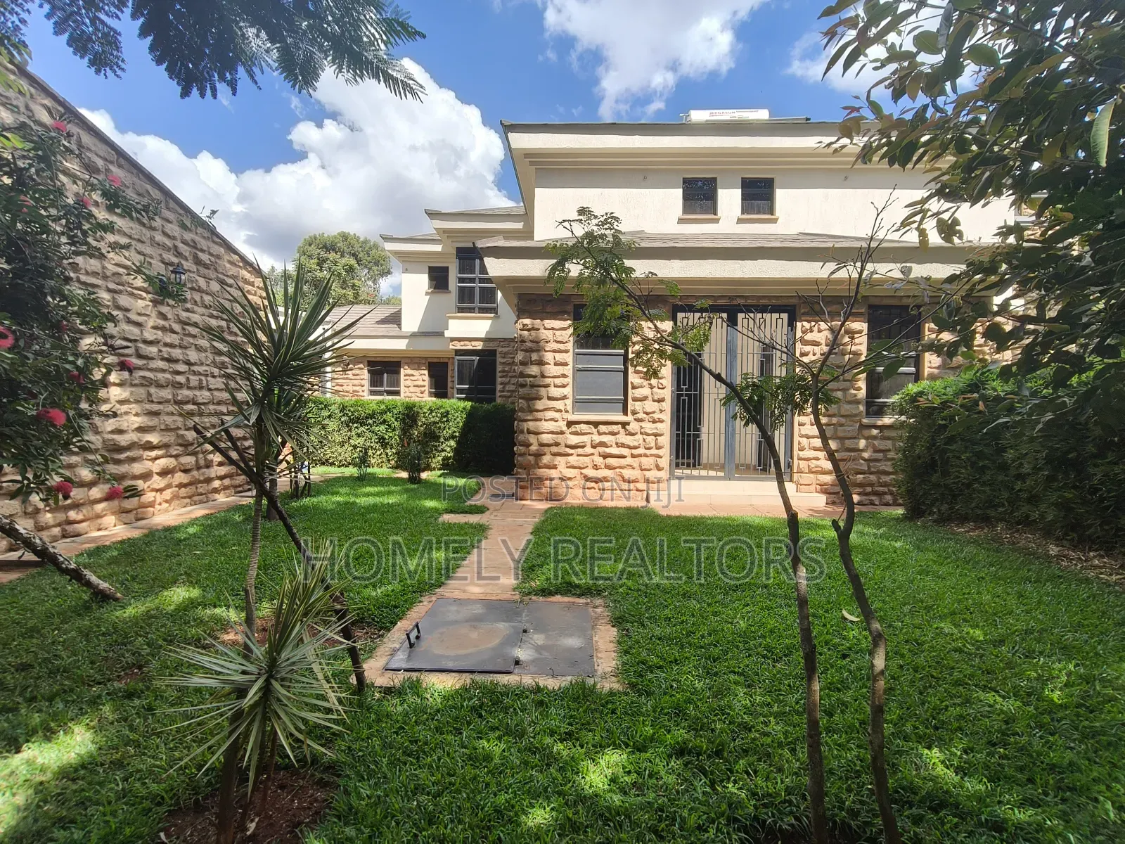 4bdrm Maisonette in Nairobi, Karen for rent in Karen