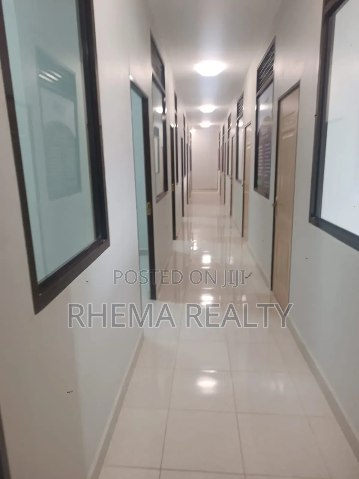Mini Office Space in Westlands
