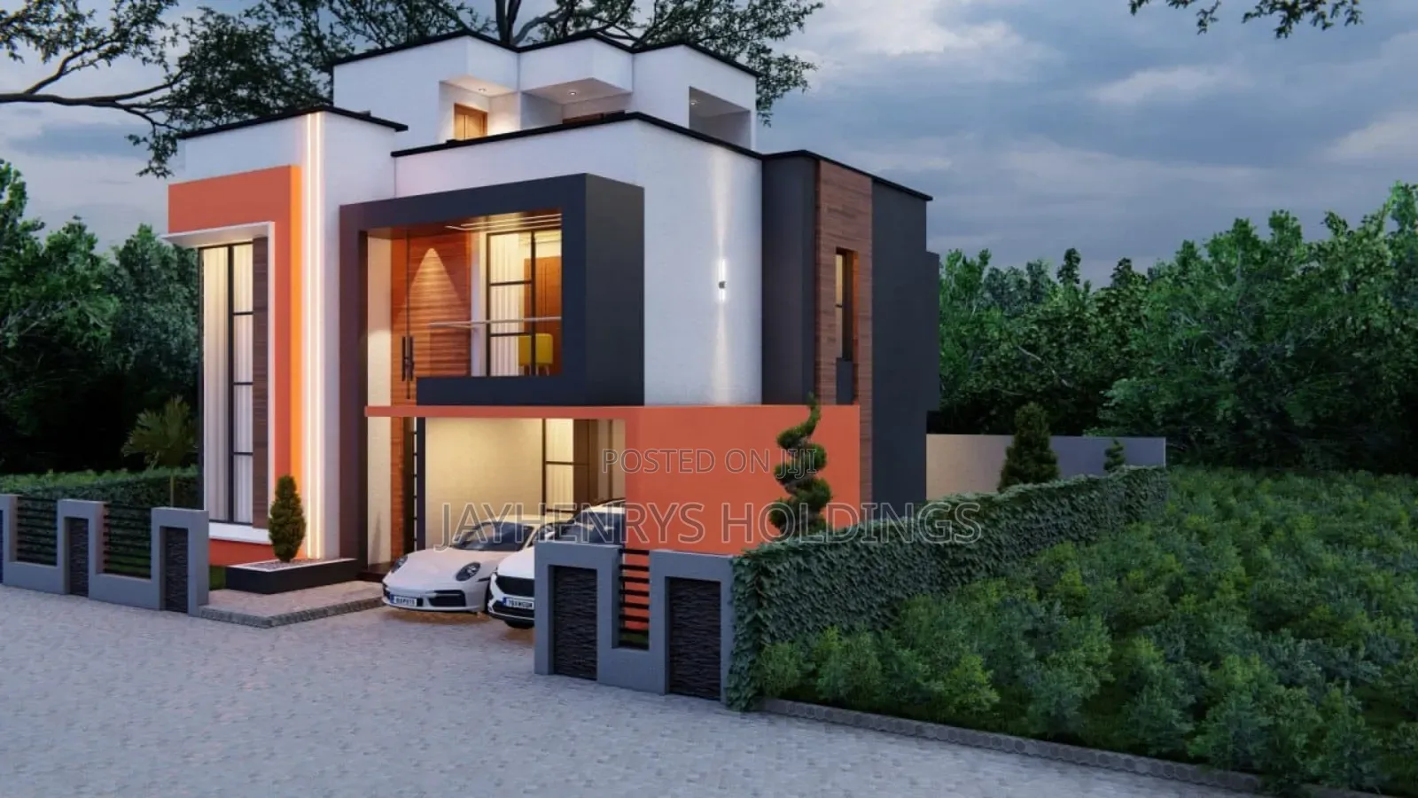 5 Bedroom House for Sale in Kikuyu at Kes 22m in Kikuyu