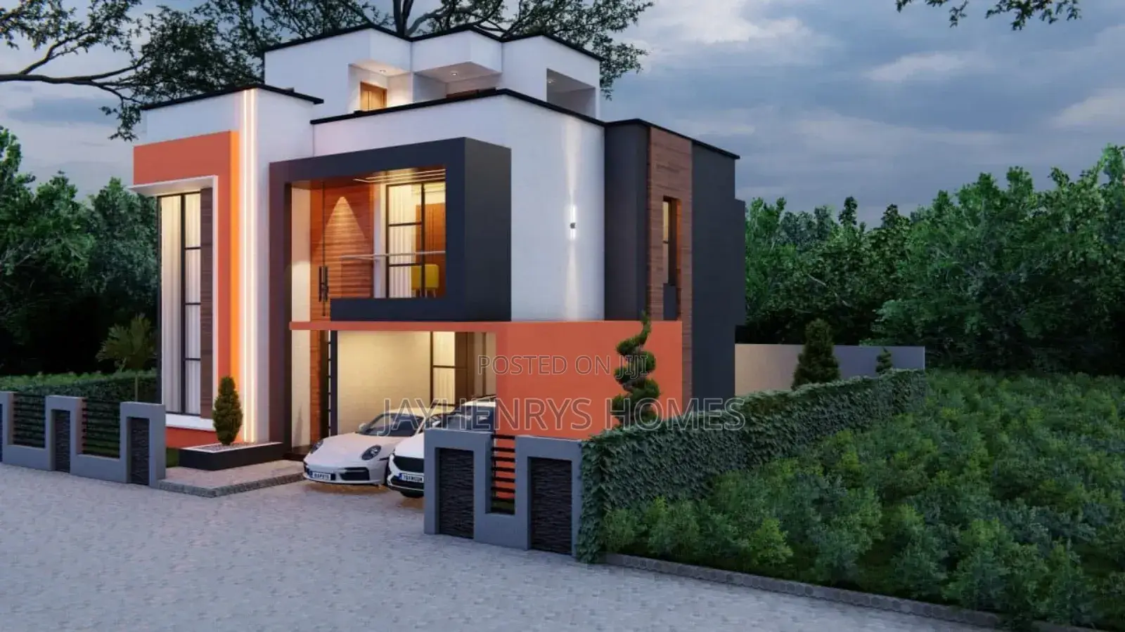 5 Bedroom House for Sale in Kikuyu at Kes 22m in Kikuyu