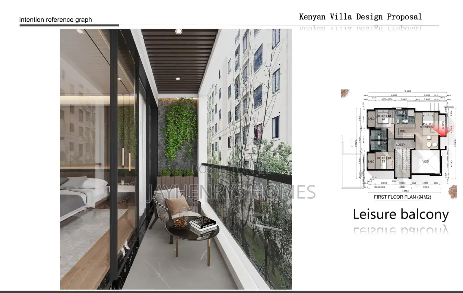 5 Bedroom House for Sale in Kikuyu at Kes 22m in Kikuyu