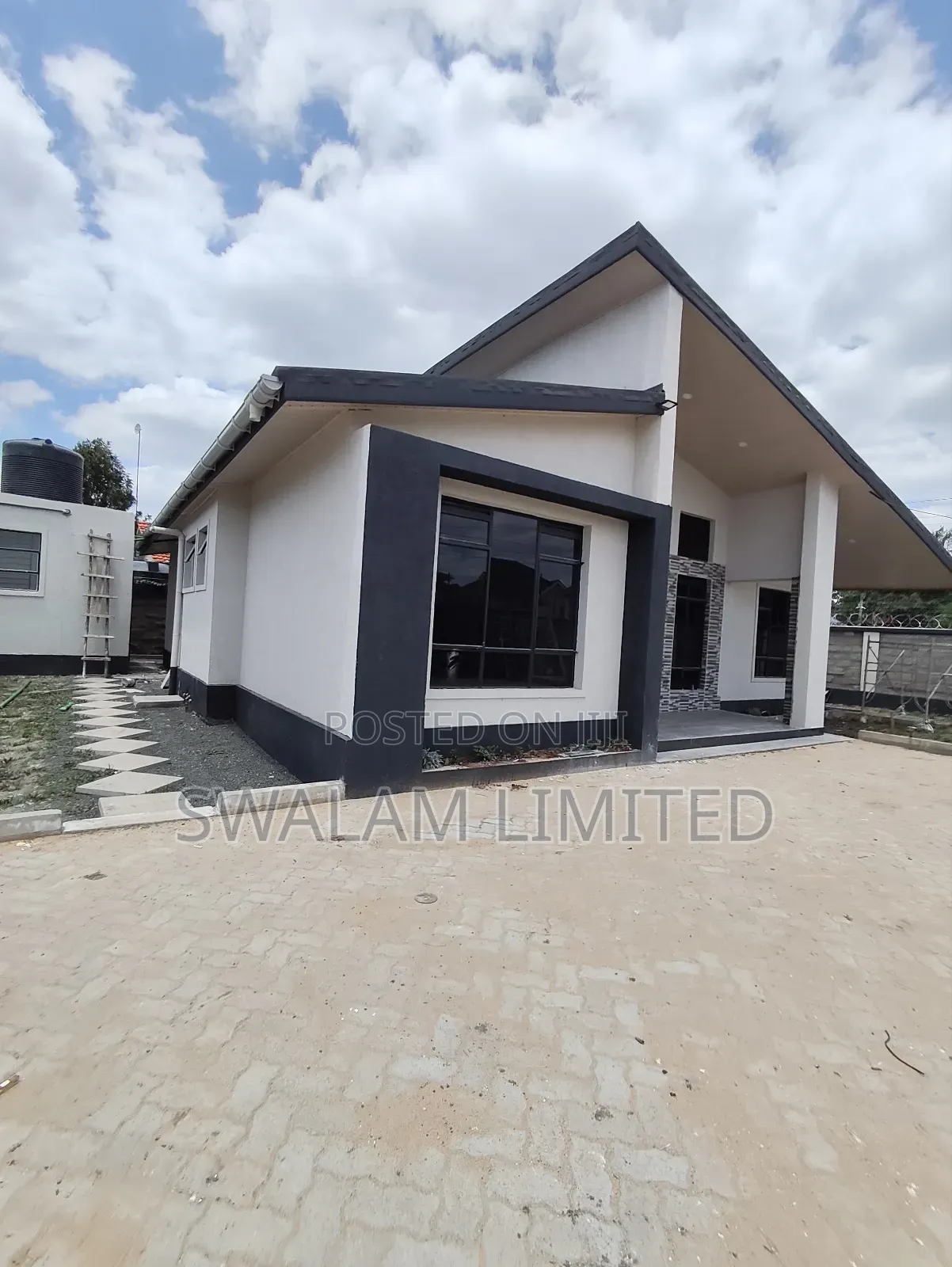 4bdrm Townhouse/Terrace in Kitengela for sale in Kitengela