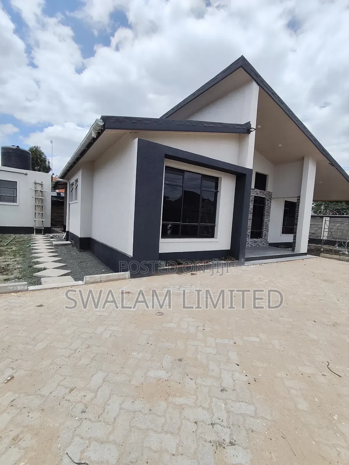 4bdrm Townhouse/Terrace in Kitengela for sale in Kitengela