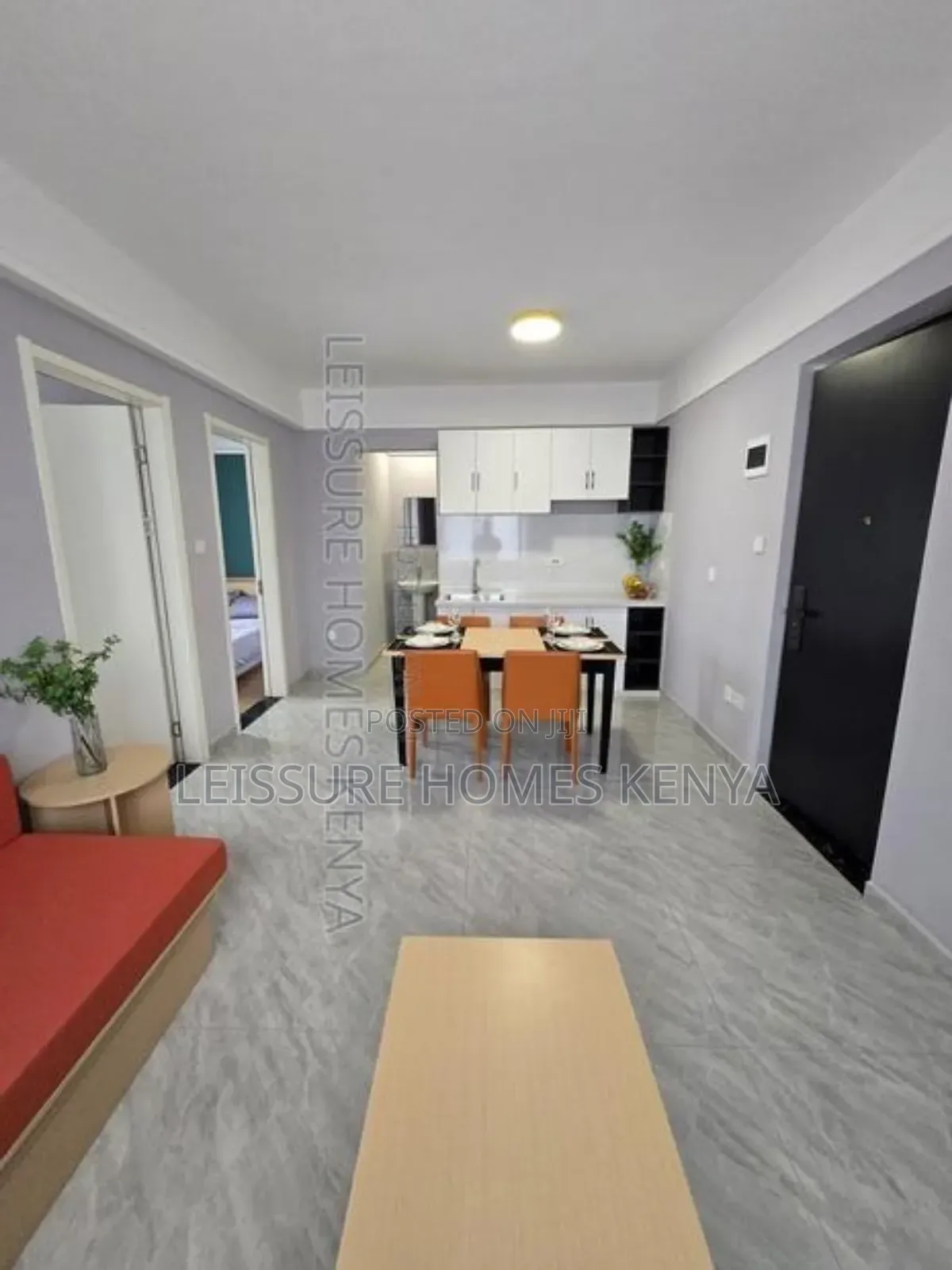 2bdrm Apartment in Kilimani for sale in Kilimani