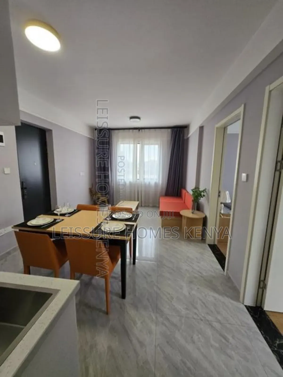 2bdrm Apartment in Kilimani for sale in Kilimani