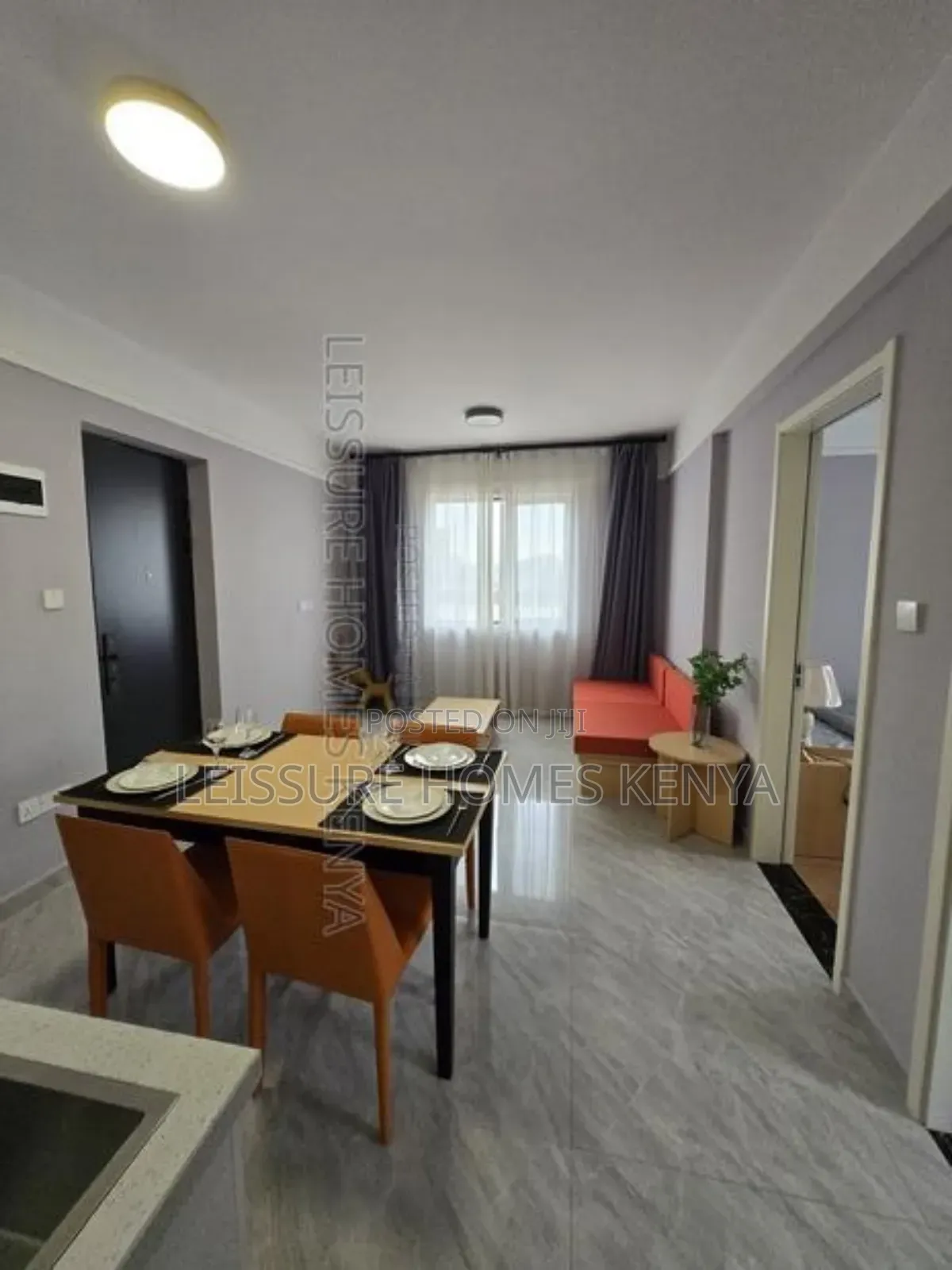 2bdrm Apartment in Kilimani for sale in Kilimani