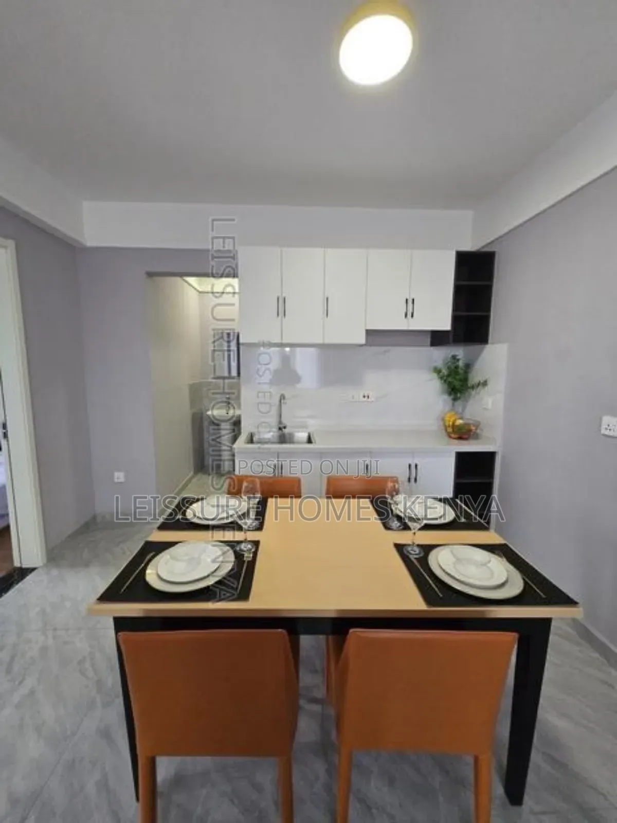2bdrm Apartment in Kilimani for sale in Kilimani