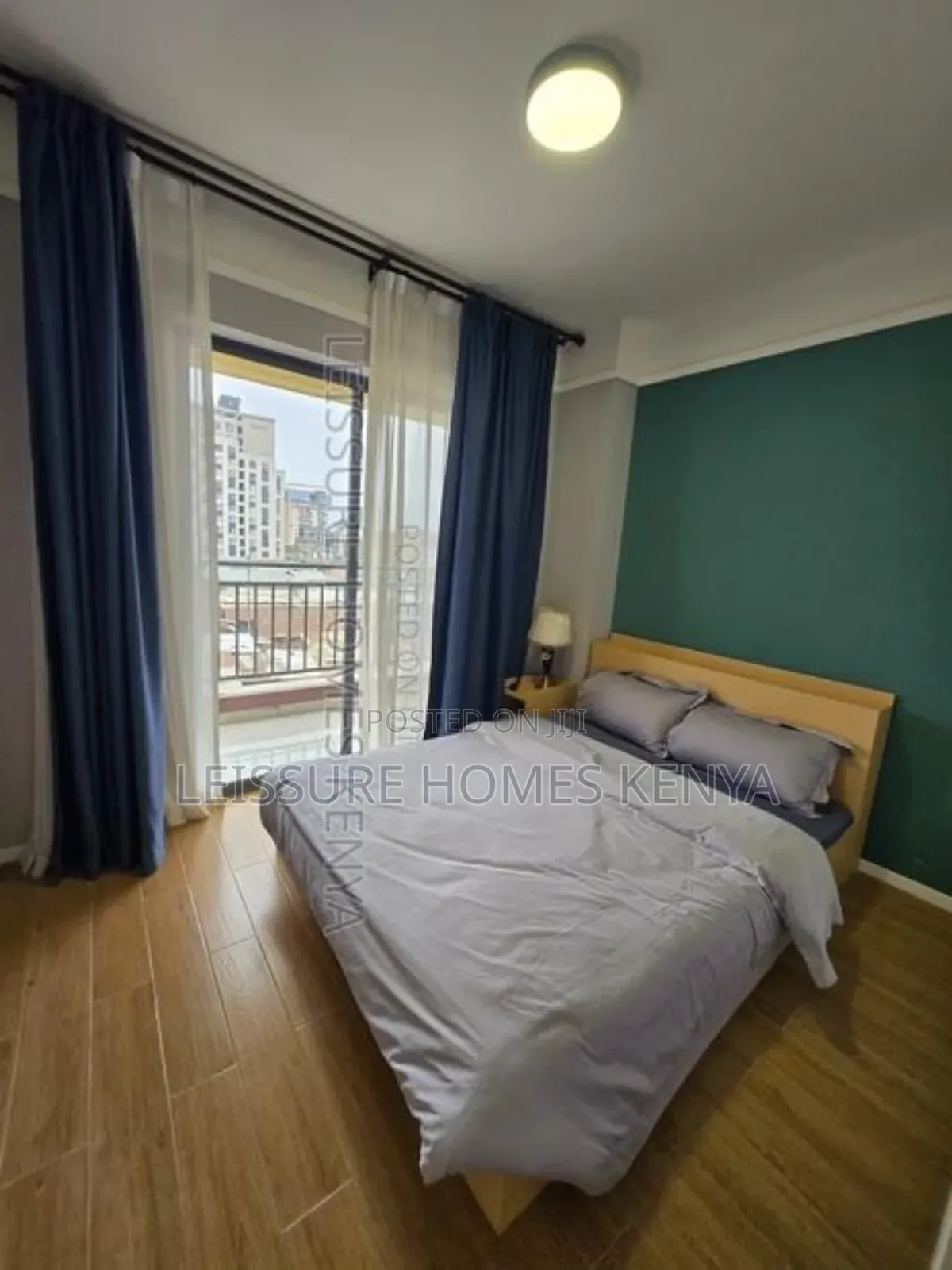 2bdrm Apartment in Kilimani for sale in Kilimani