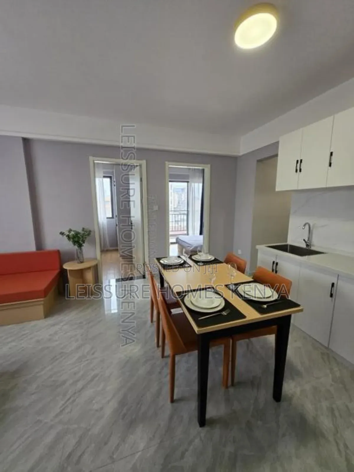 2bdrm Apartment in Kilimani for sale in Kilimani