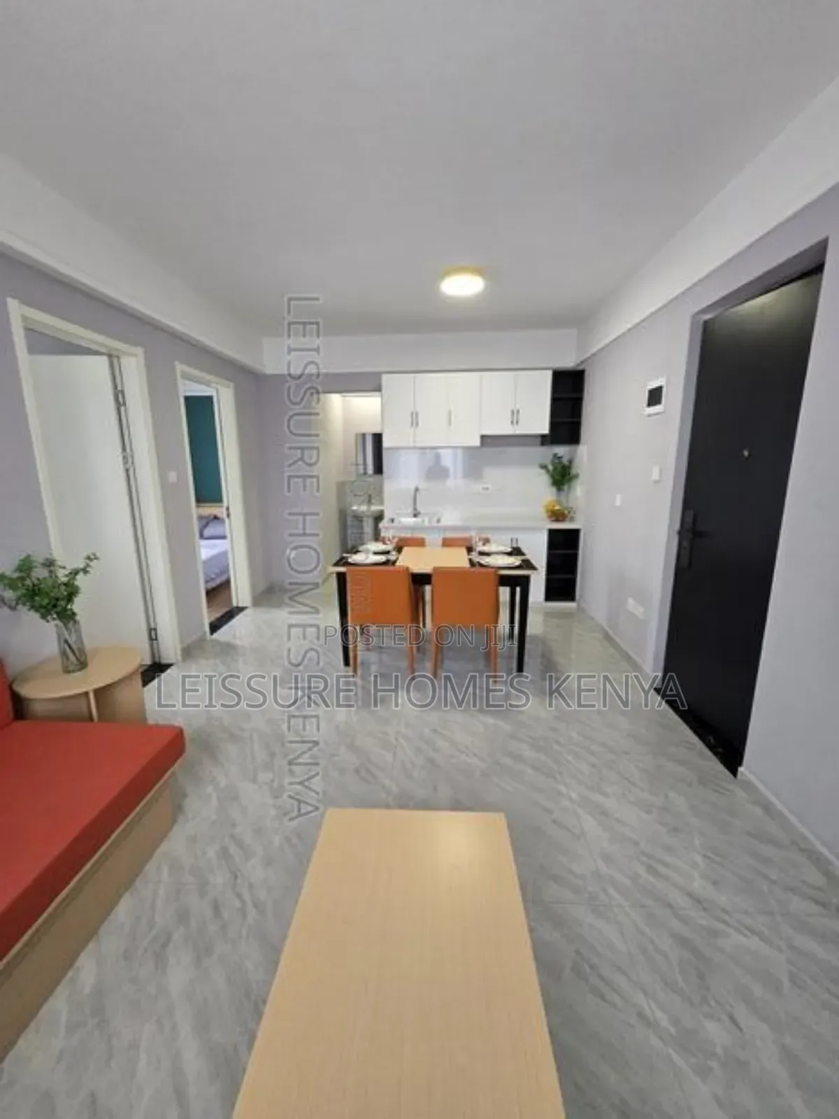 2bdrm Apartment in Kilimani for sale in Kilimani