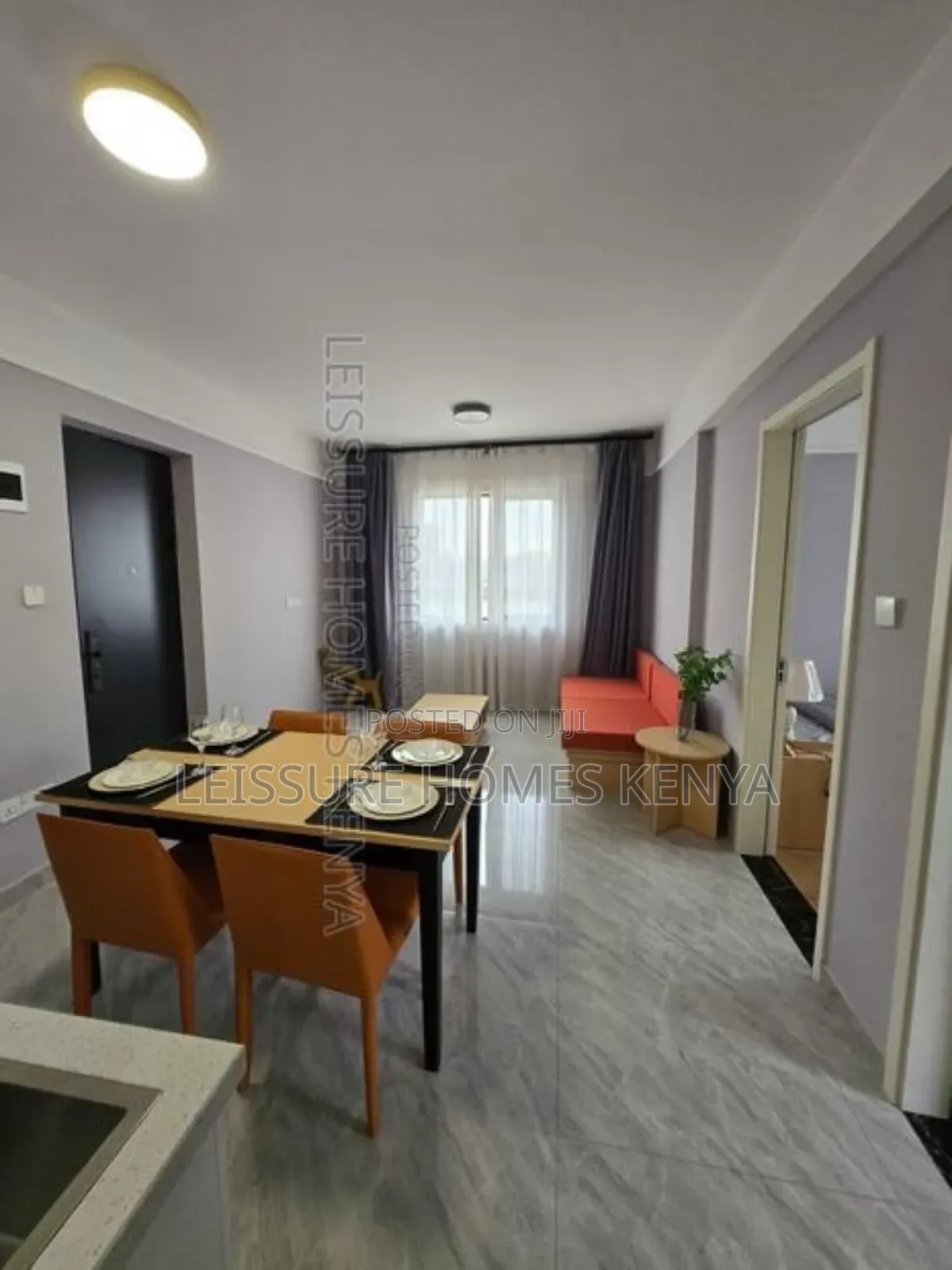 2bdrm Apartment in Kilimani for sale in Kilimani