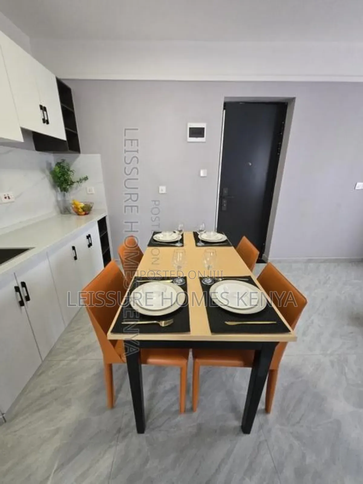 2bdrm Apartment in Kilimani for sale in Kilimani