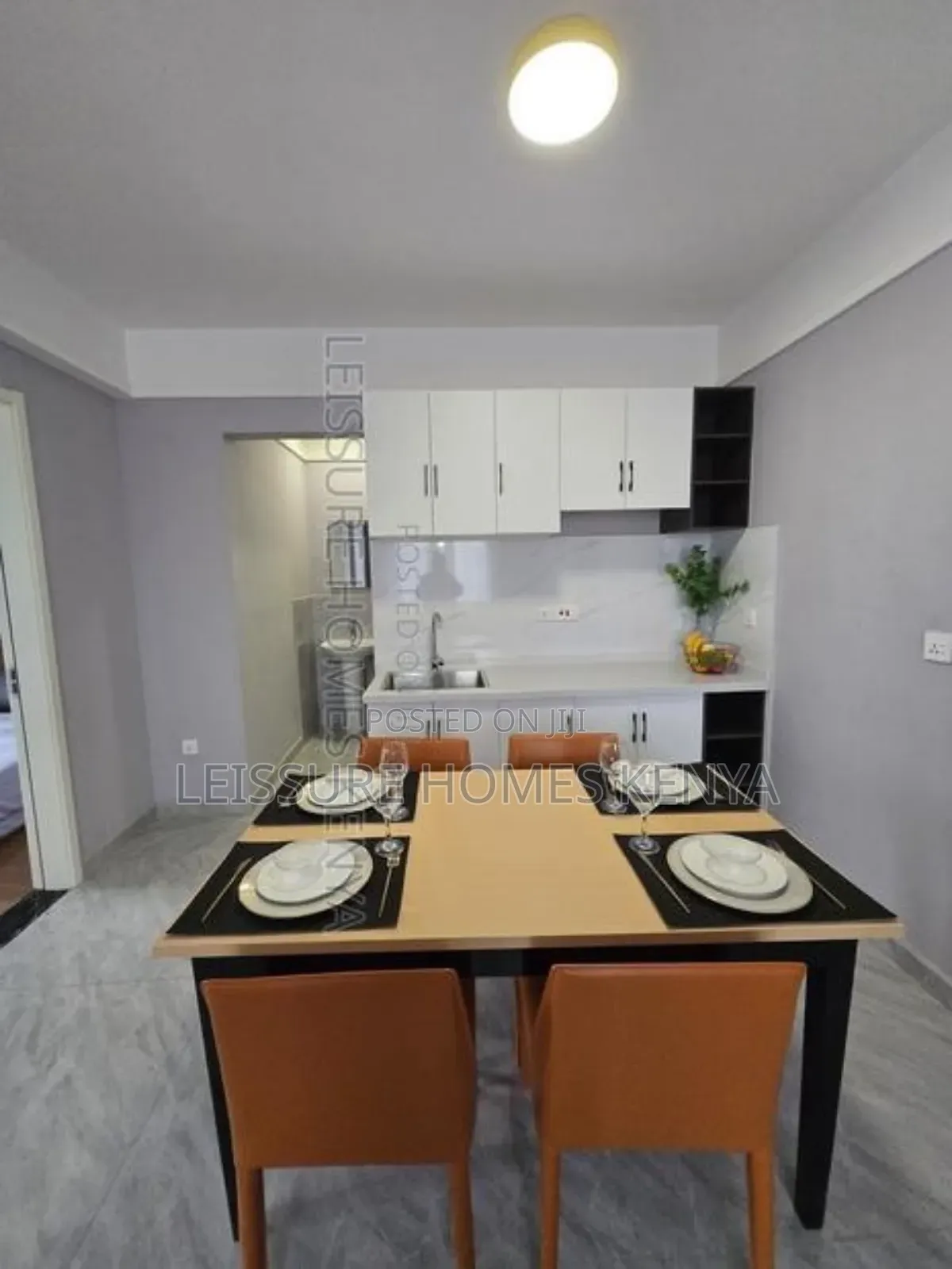 2bdrm Apartment in Kilimani for sale in Kilimani