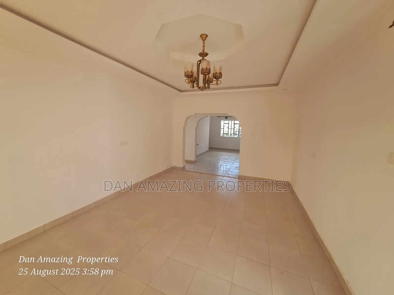 3bdrm Bungalow in Kibiku Plus Dsq, Ngong for sale in Ngong