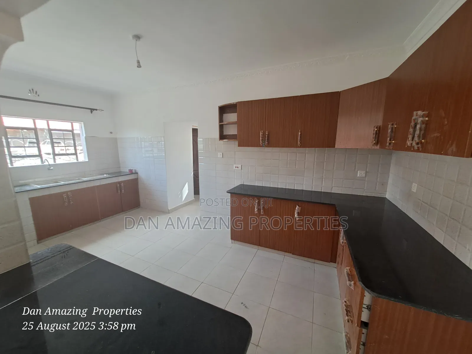 3bdrm Bungalow in Kibiku Plus Dsq, Ngong for sale in Ngong