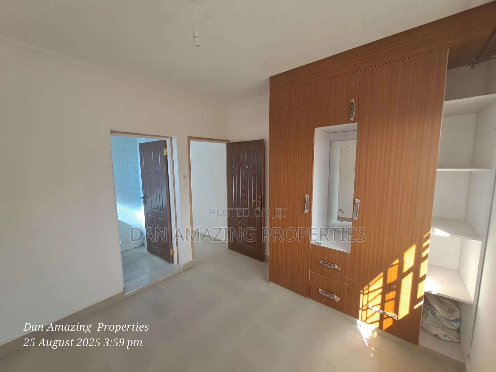 3bdrm Bungalow in Kibiku Plus Dsq, Ngong for sale in Ngong