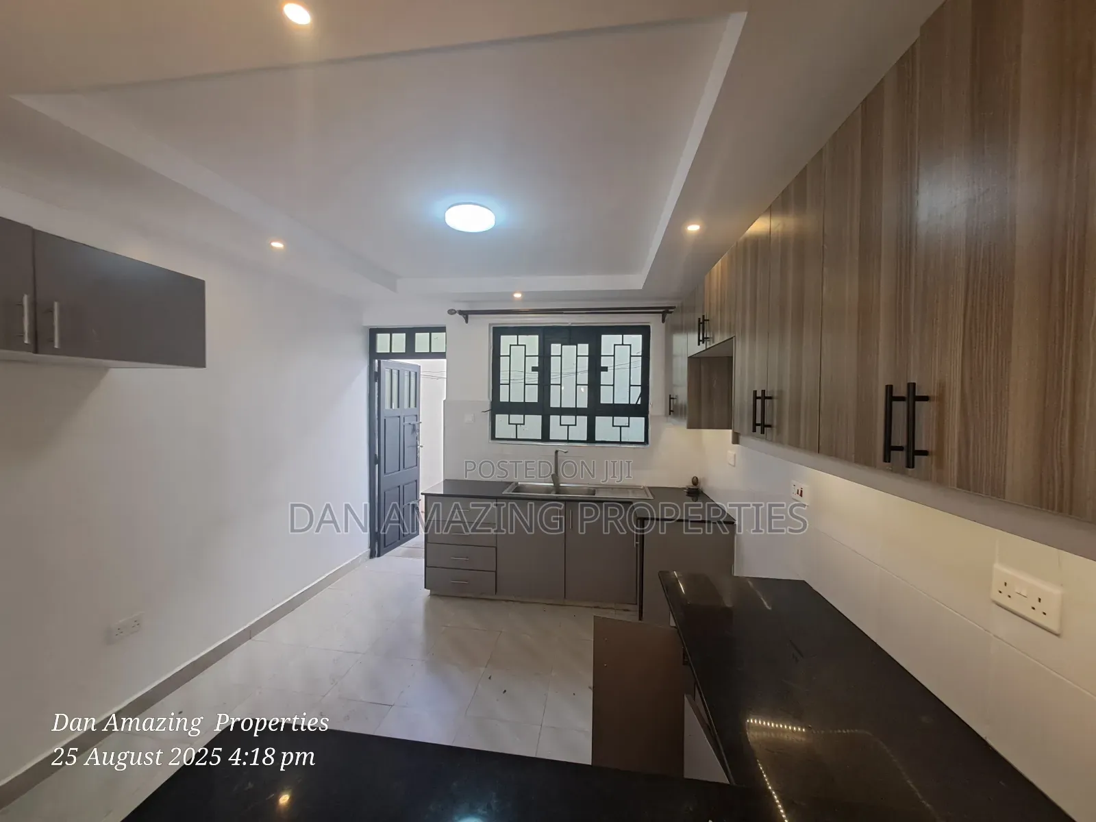3bdrm Bungalow in Kibiku Plus Dsq, Ngong for sale in Ngong