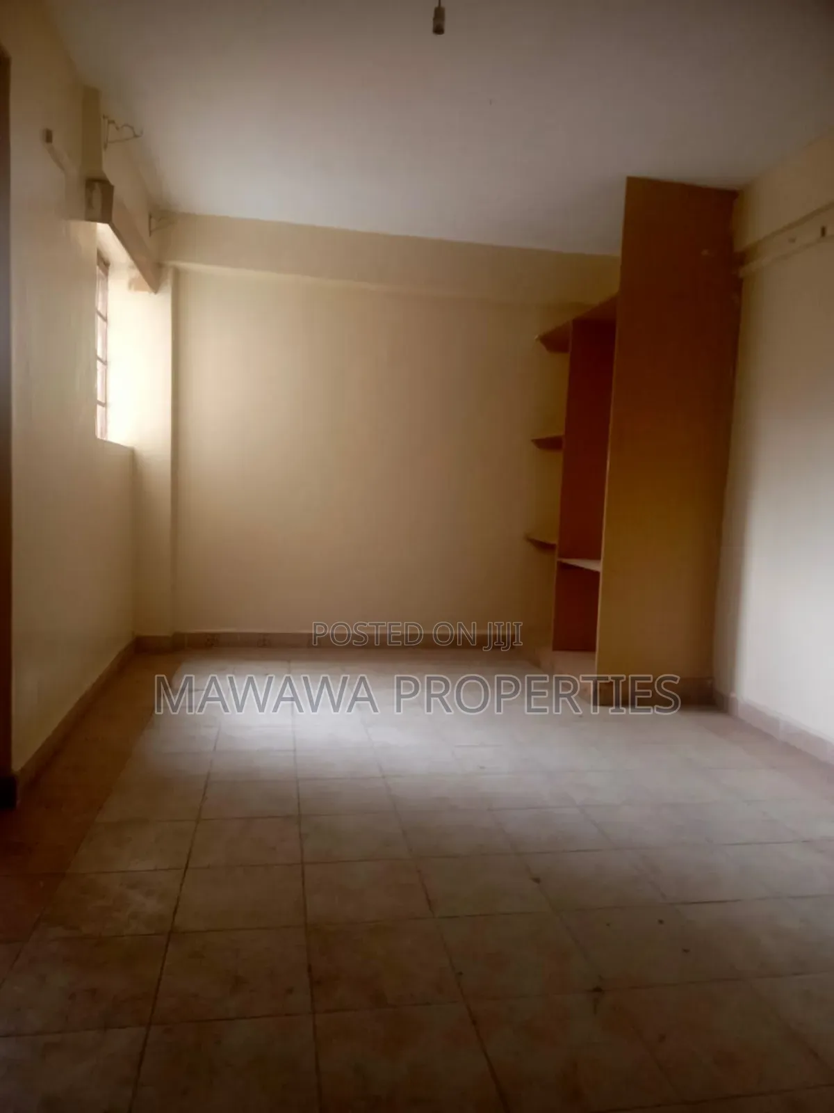 Studio Apartment in South B for rent in South B