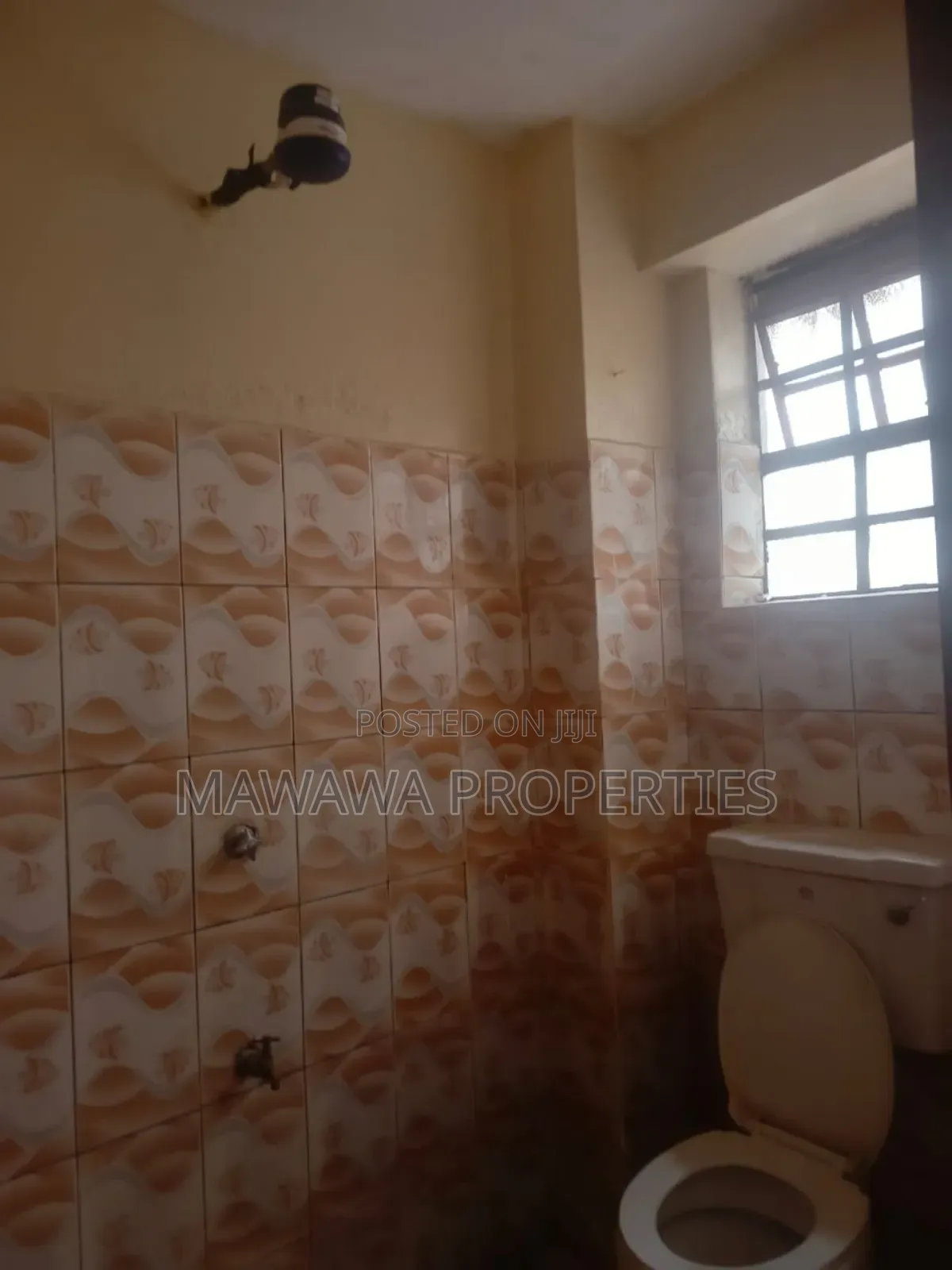 Studio Apartment in South B for rent in South B