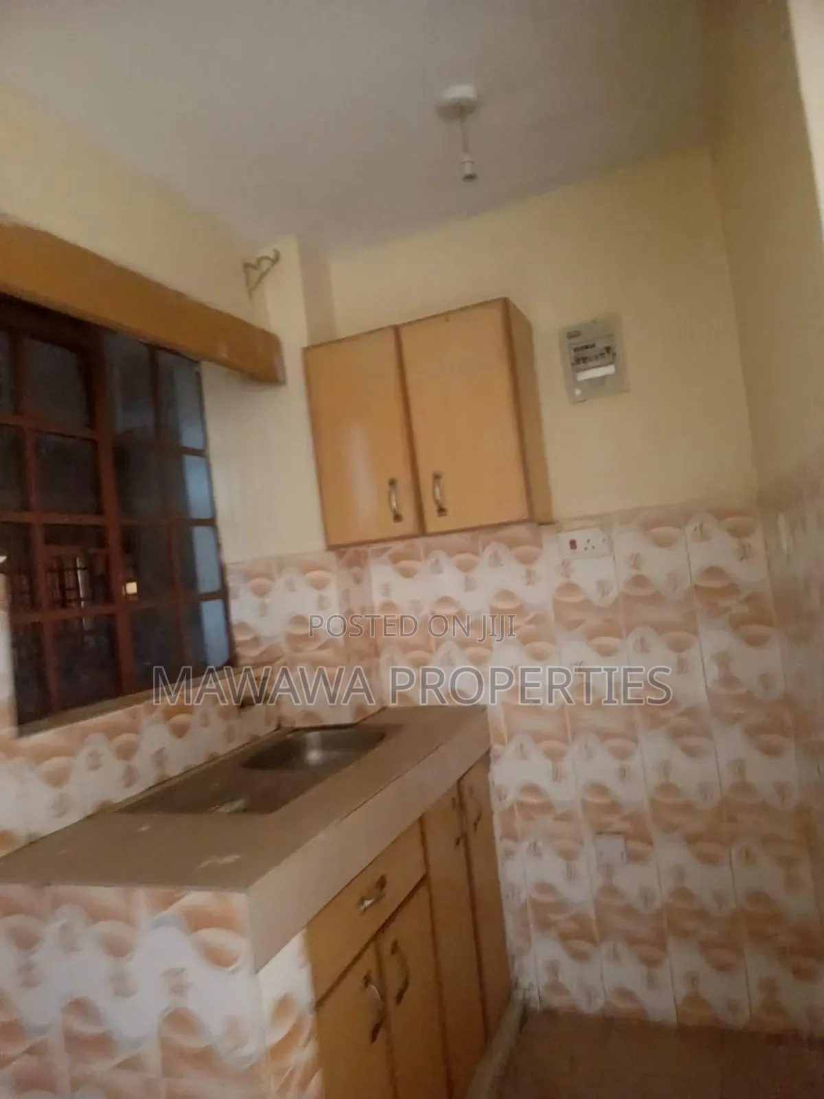 Studio Apartment in South B for rent in South B