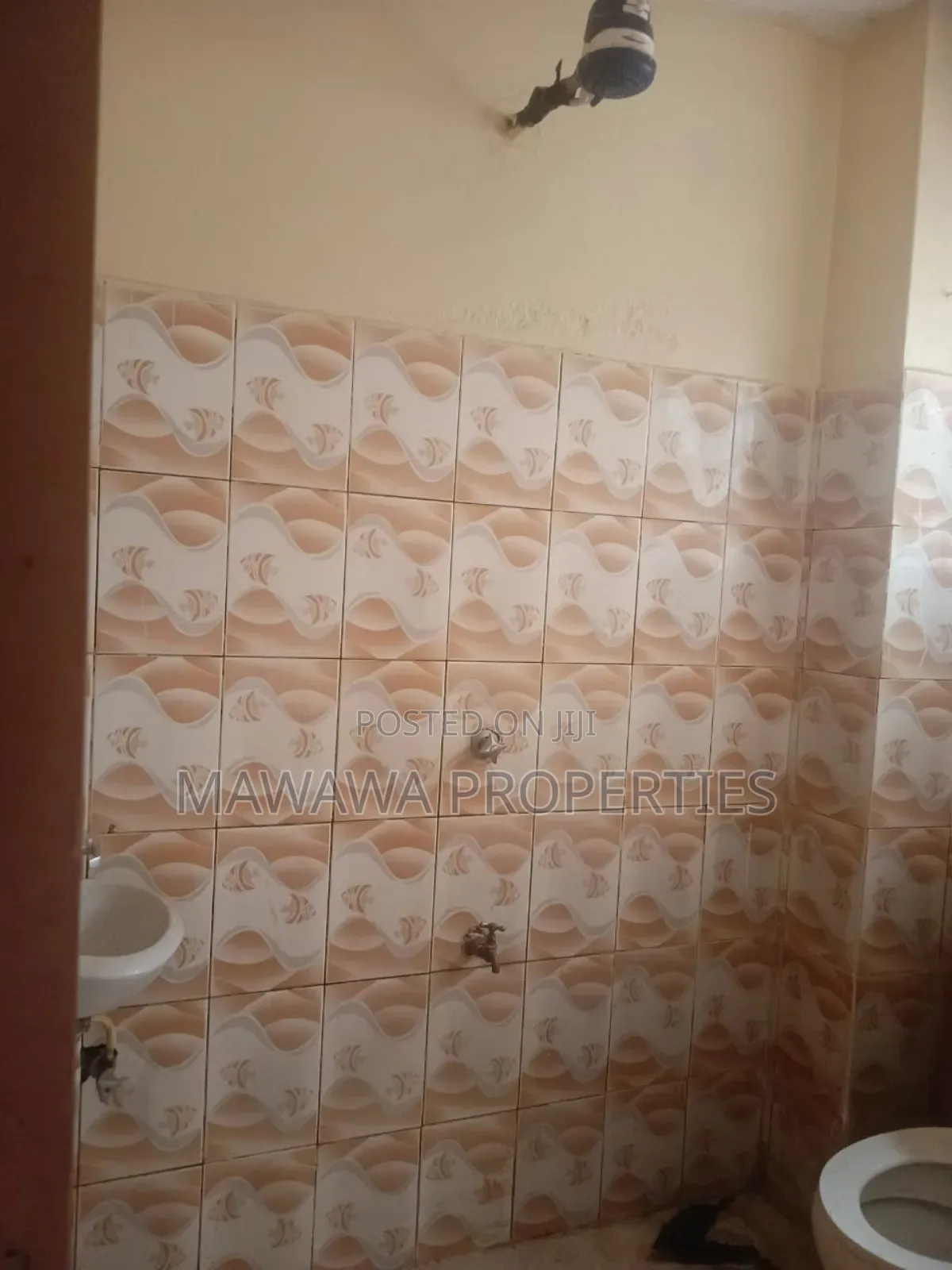 Studio Apartment in South B for rent in South B