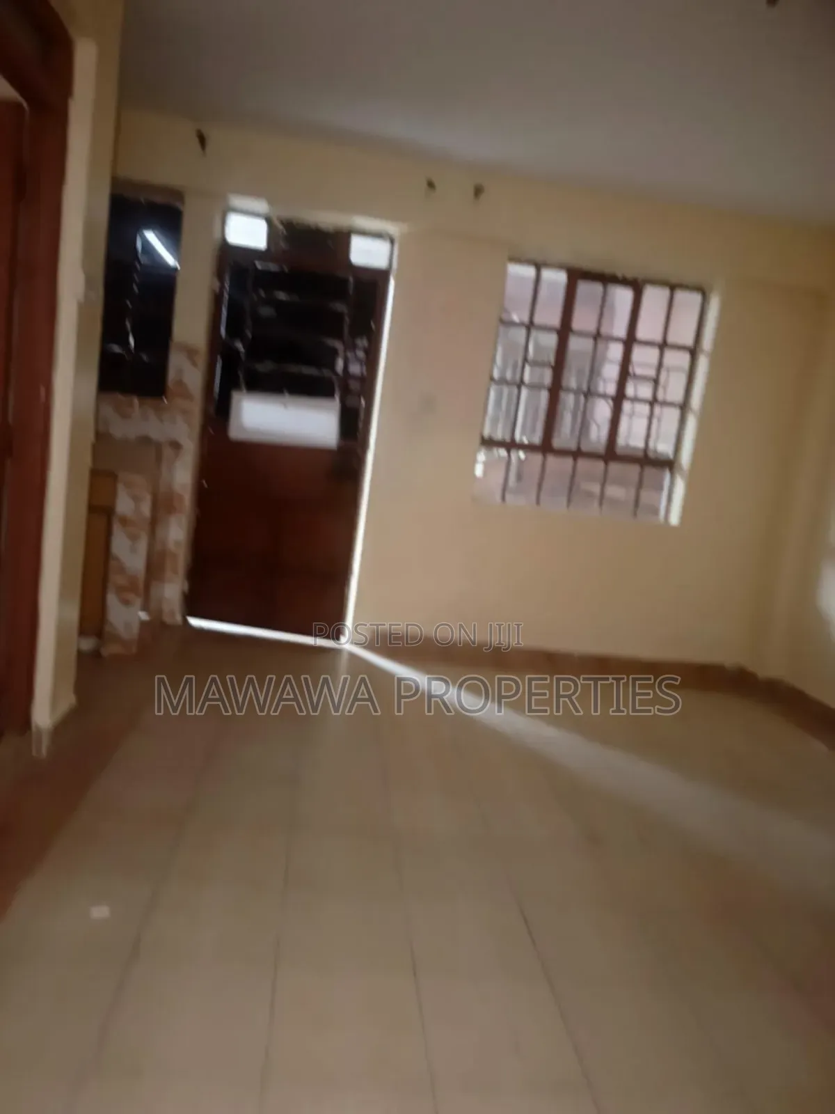 Studio Apartment in South B for rent in South B