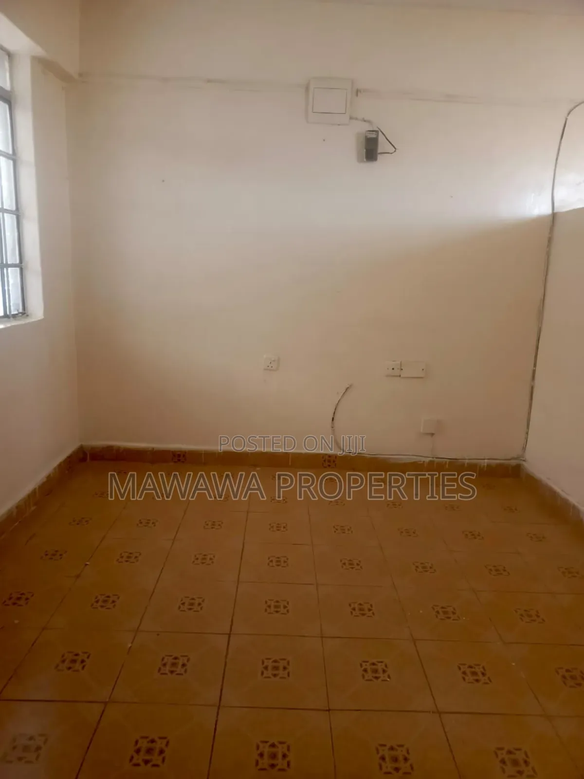 Studio Apartment in South B for rent in South B