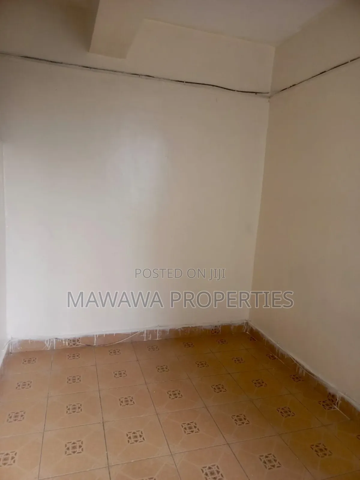 Studio Apartment in South B for rent in South B