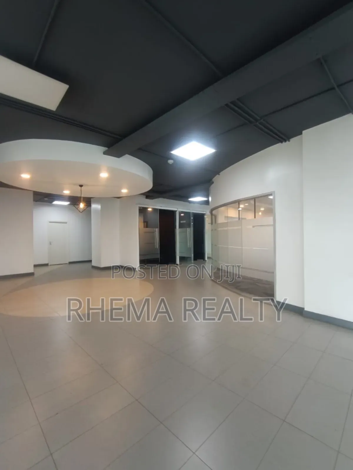 Huge Spacious Office Available in Westlands