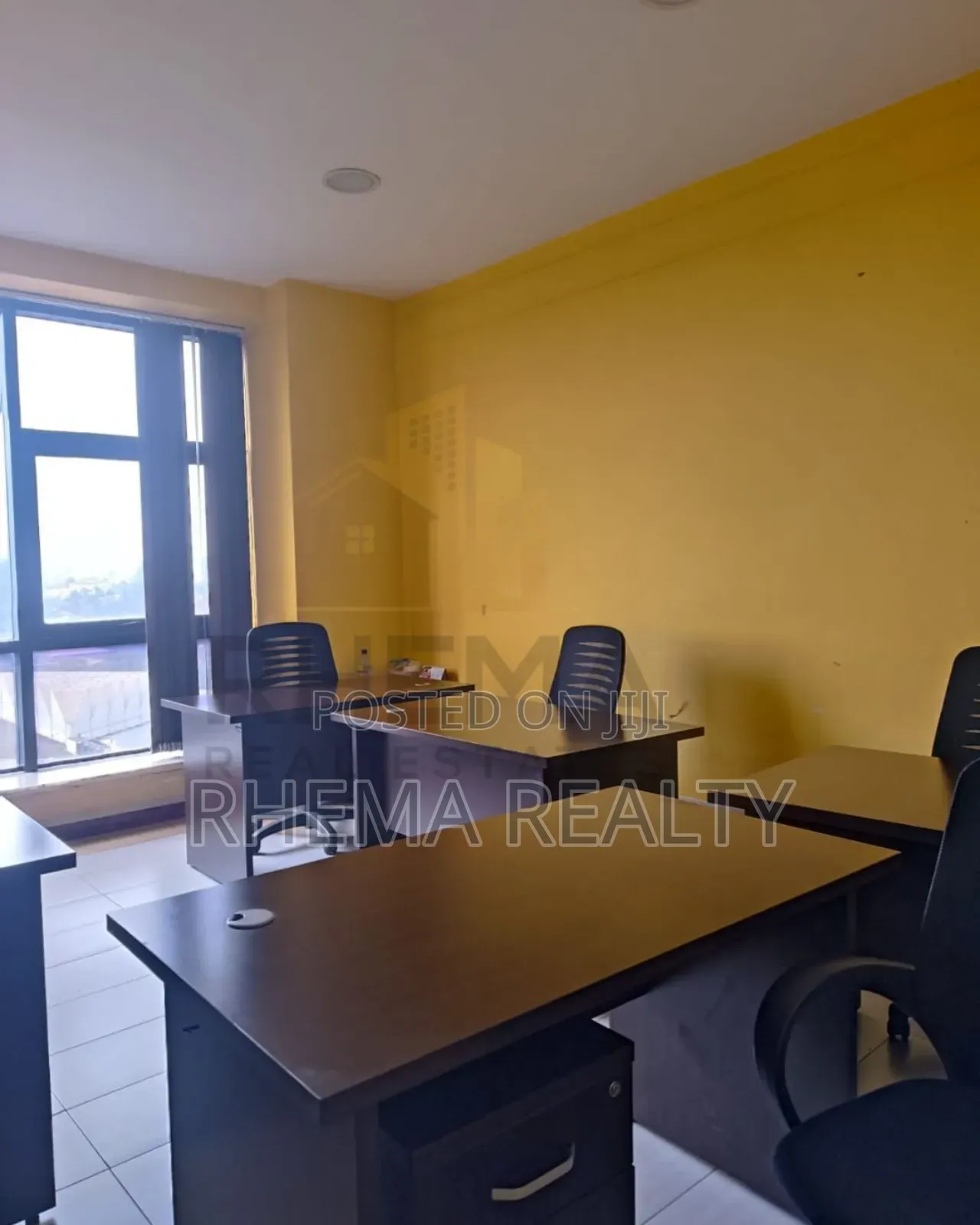 Office to Let at CBD in Nairobi Central