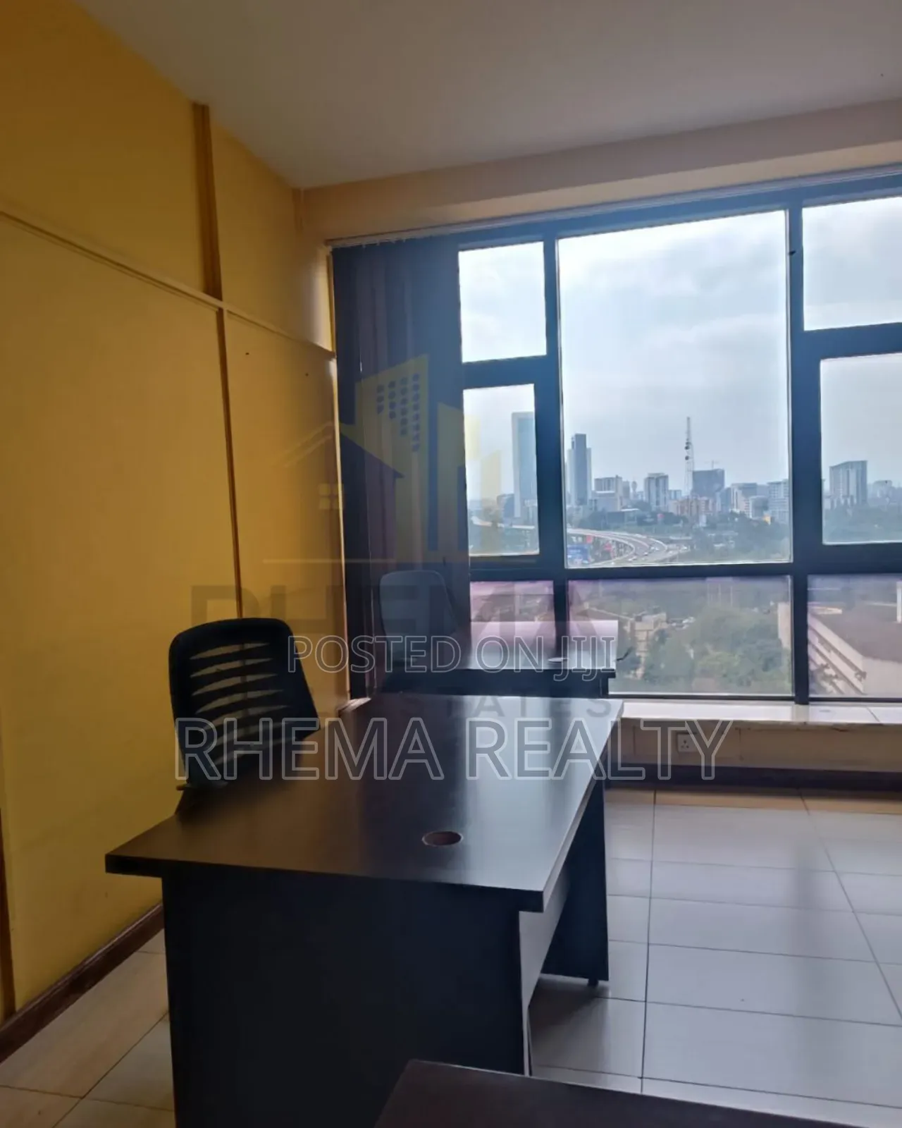 Office to Let at CBD in Nairobi Central