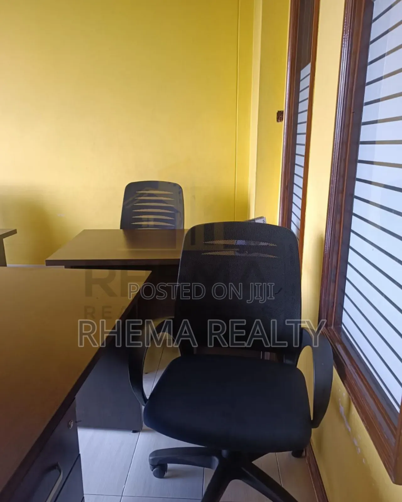 Office to Let at CBD in Nairobi Central