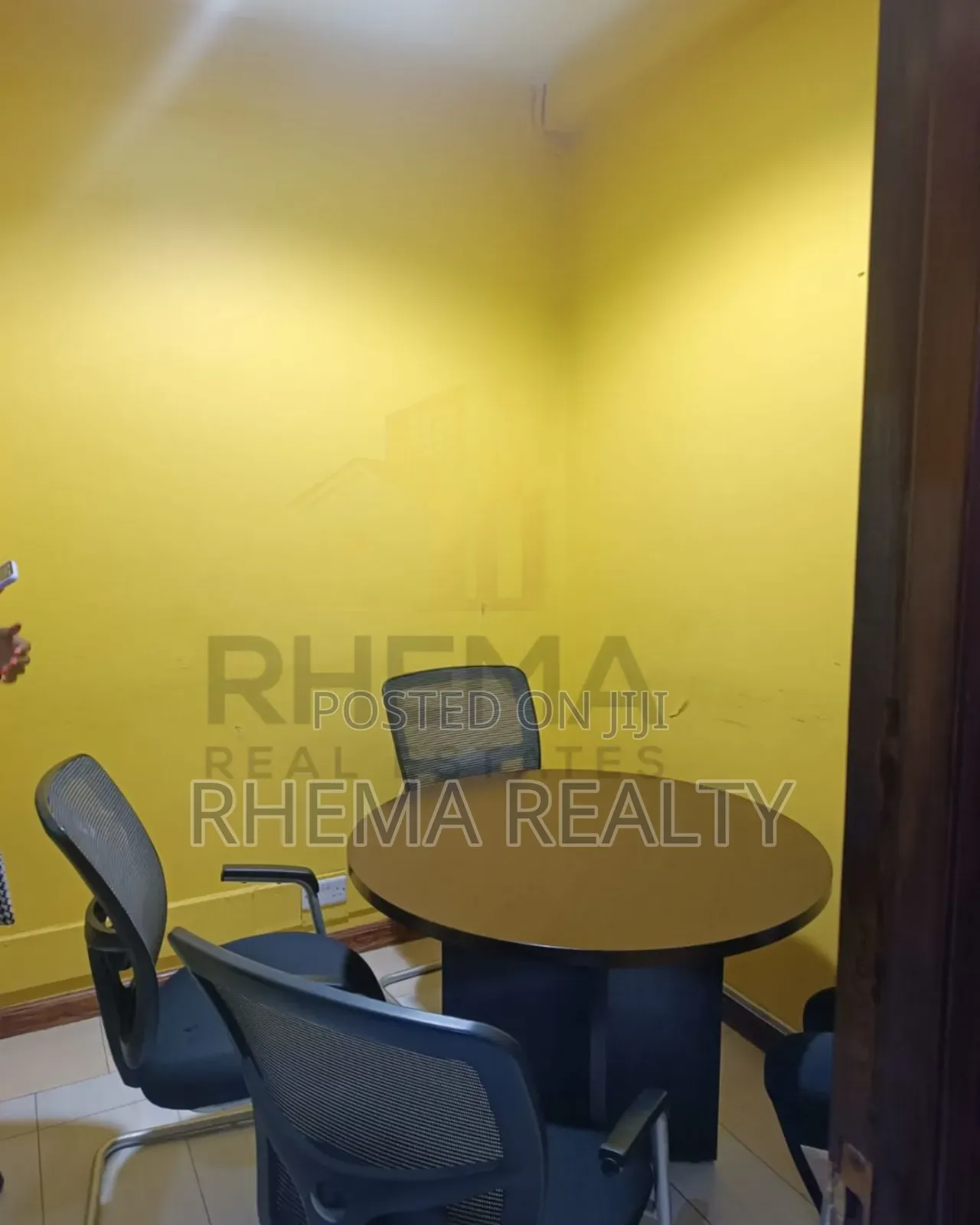 Office to Let at CBD in Nairobi Central
