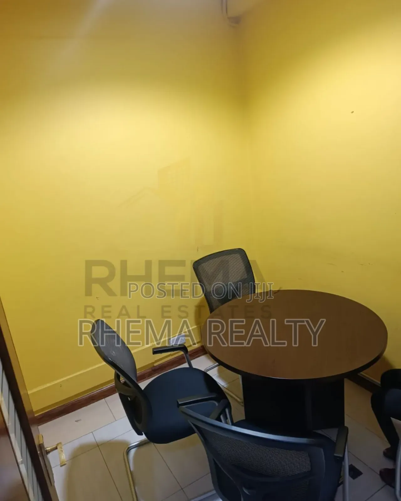 Office to Let at CBD in Nairobi Central