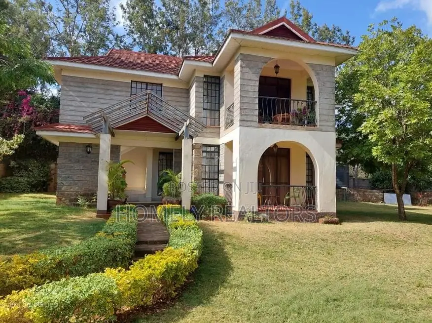 2bdrm Maisonette in Karen, Nairobi for rent in Karen
