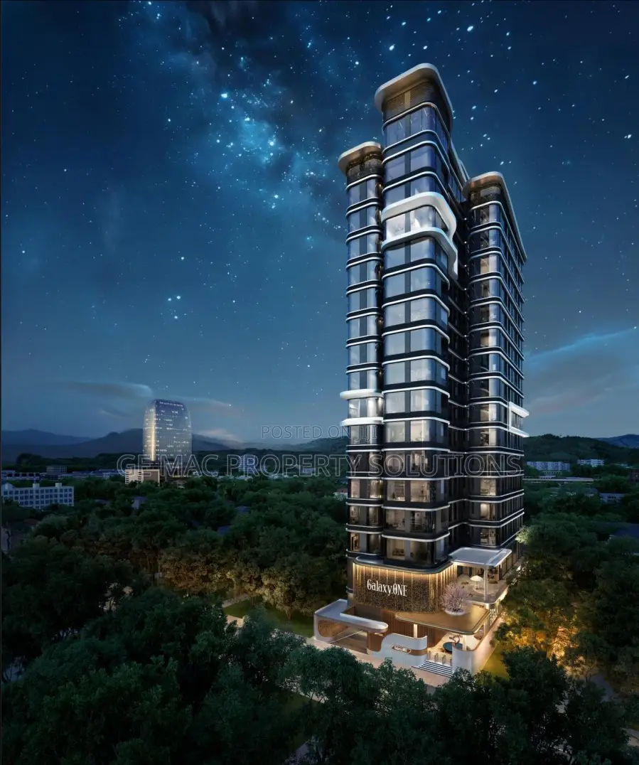3bdrm Apartment in Westlands, Raphta Road Area for sale in Raphta Road Area
