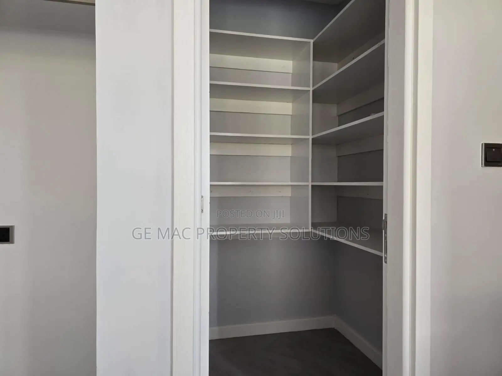 4bdrm Villa in Runda for rent in Runda